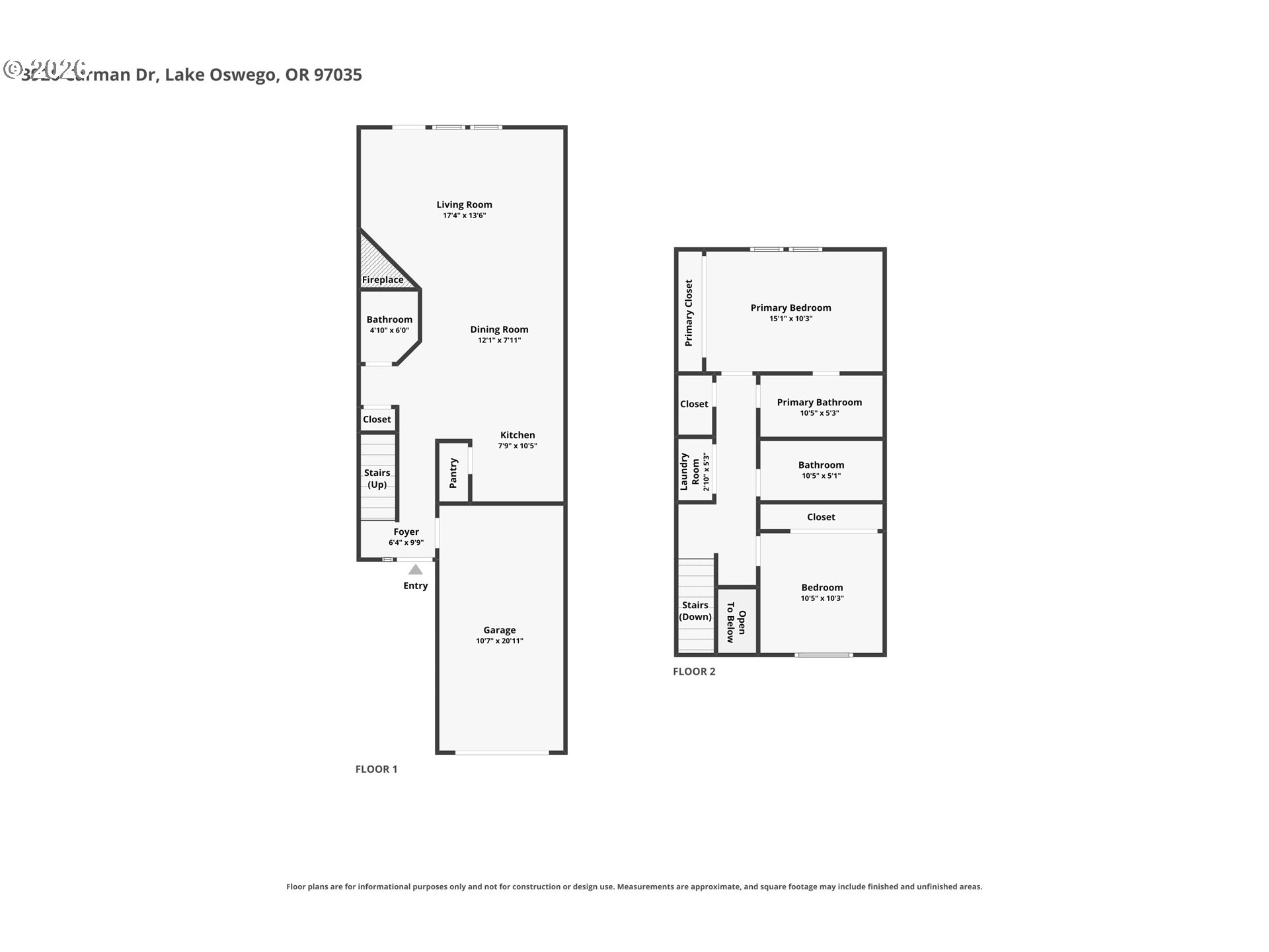 3926 CARMAN DR