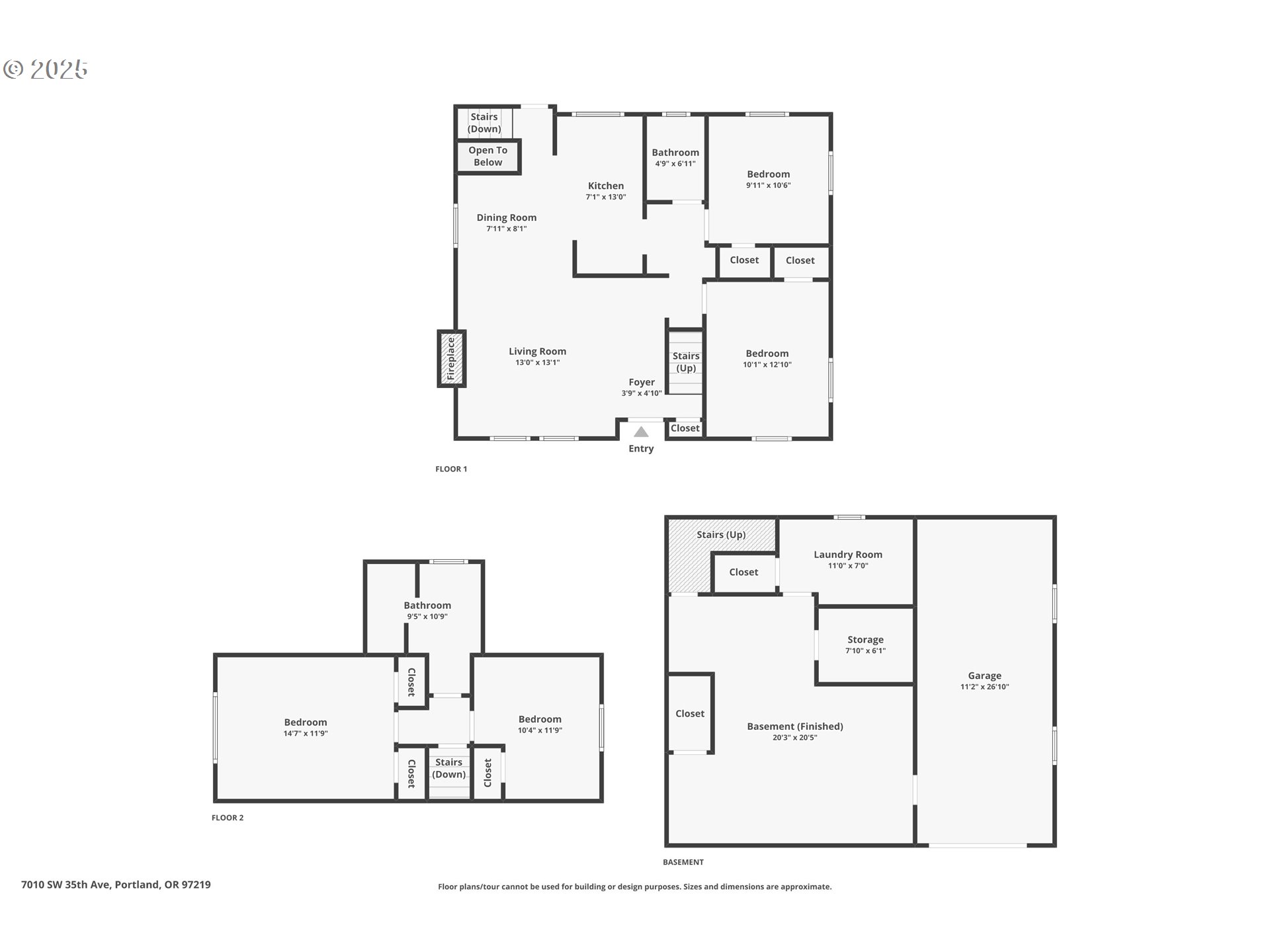 7010 SW 35TH AVE
