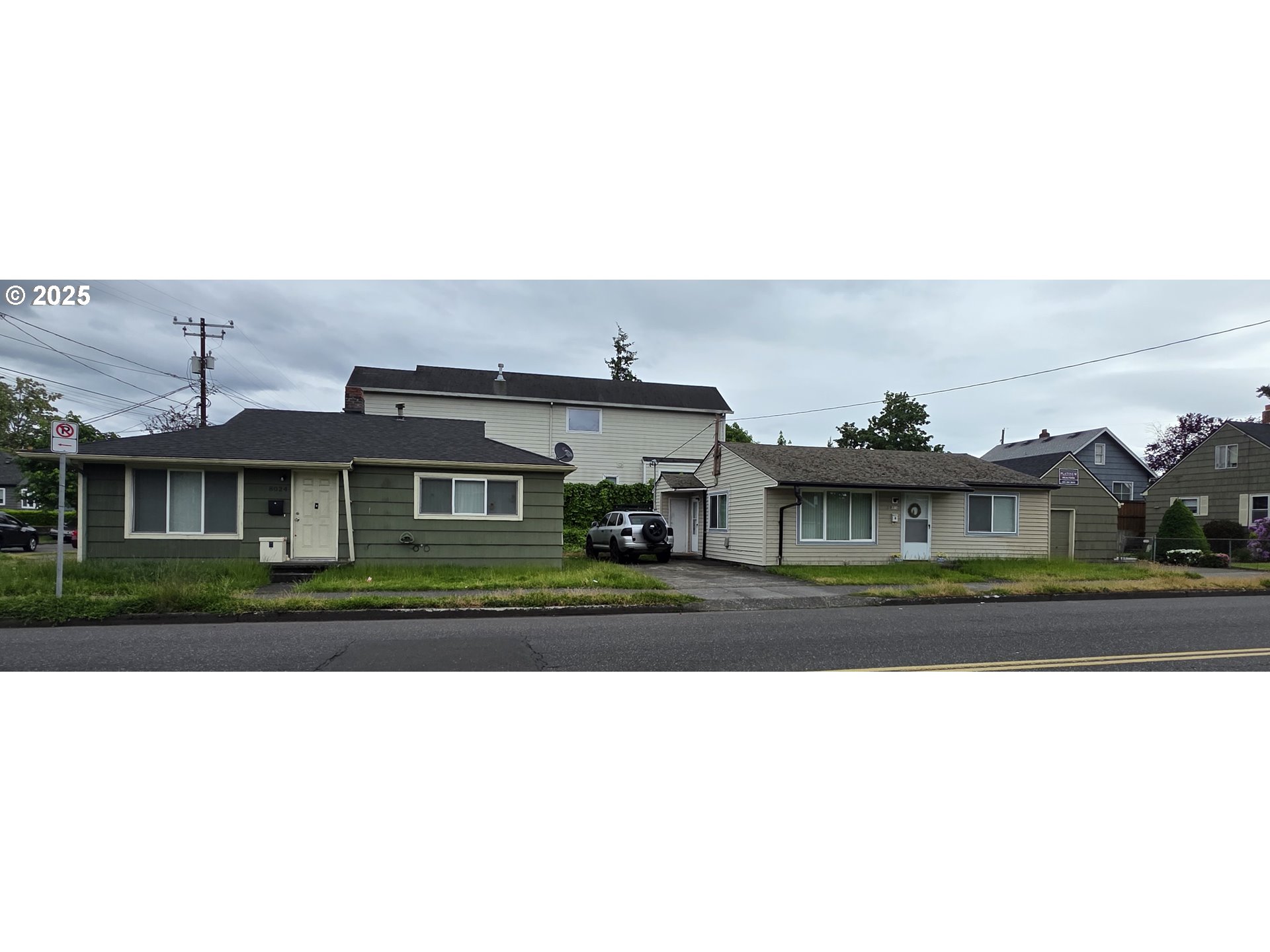 8024 NE FREMONT ST
