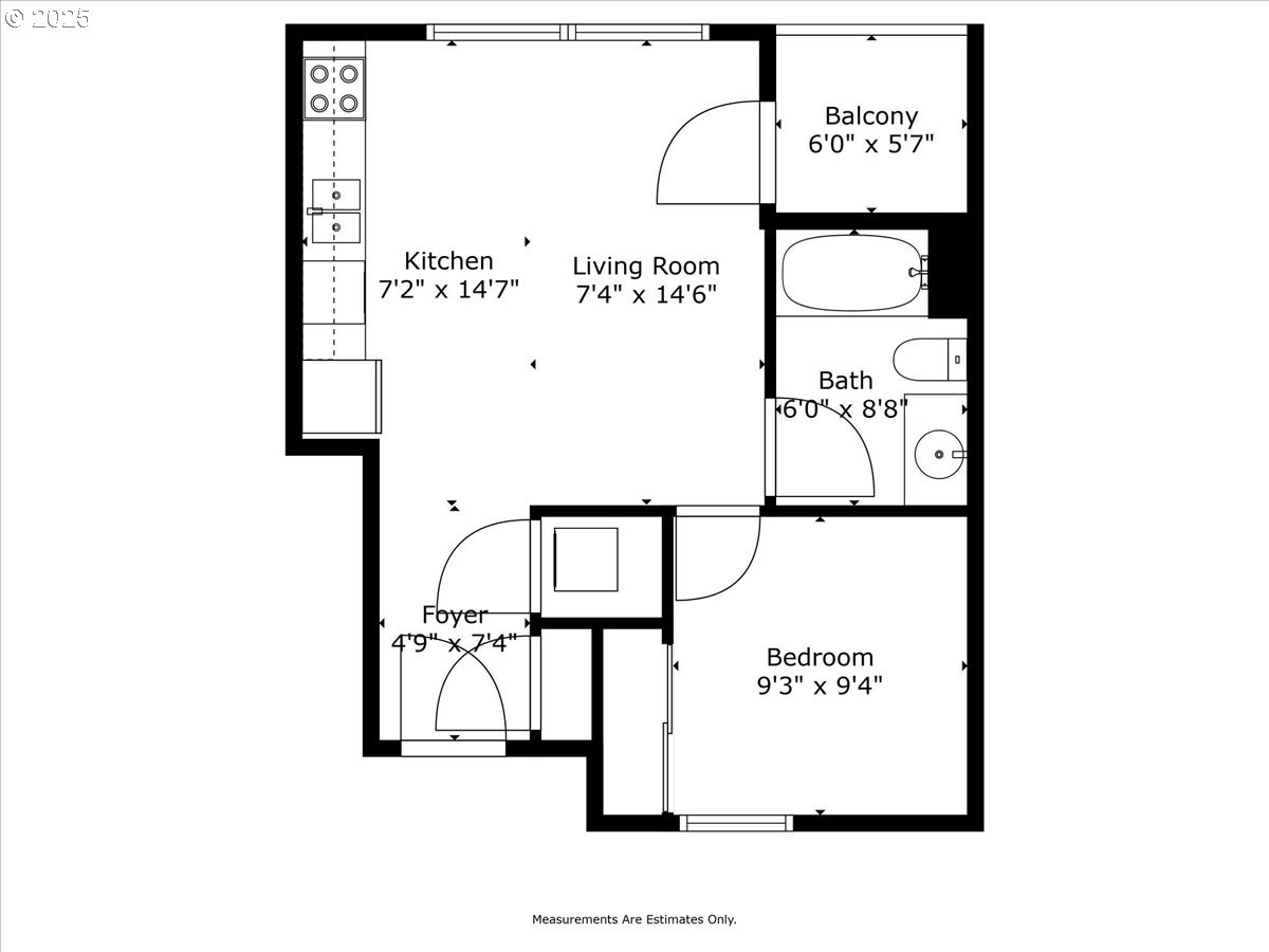 7360 N ATLANTIC AVE 2