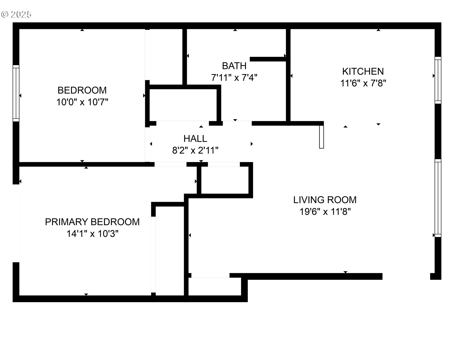 8833 N SYRACUSE ST 19