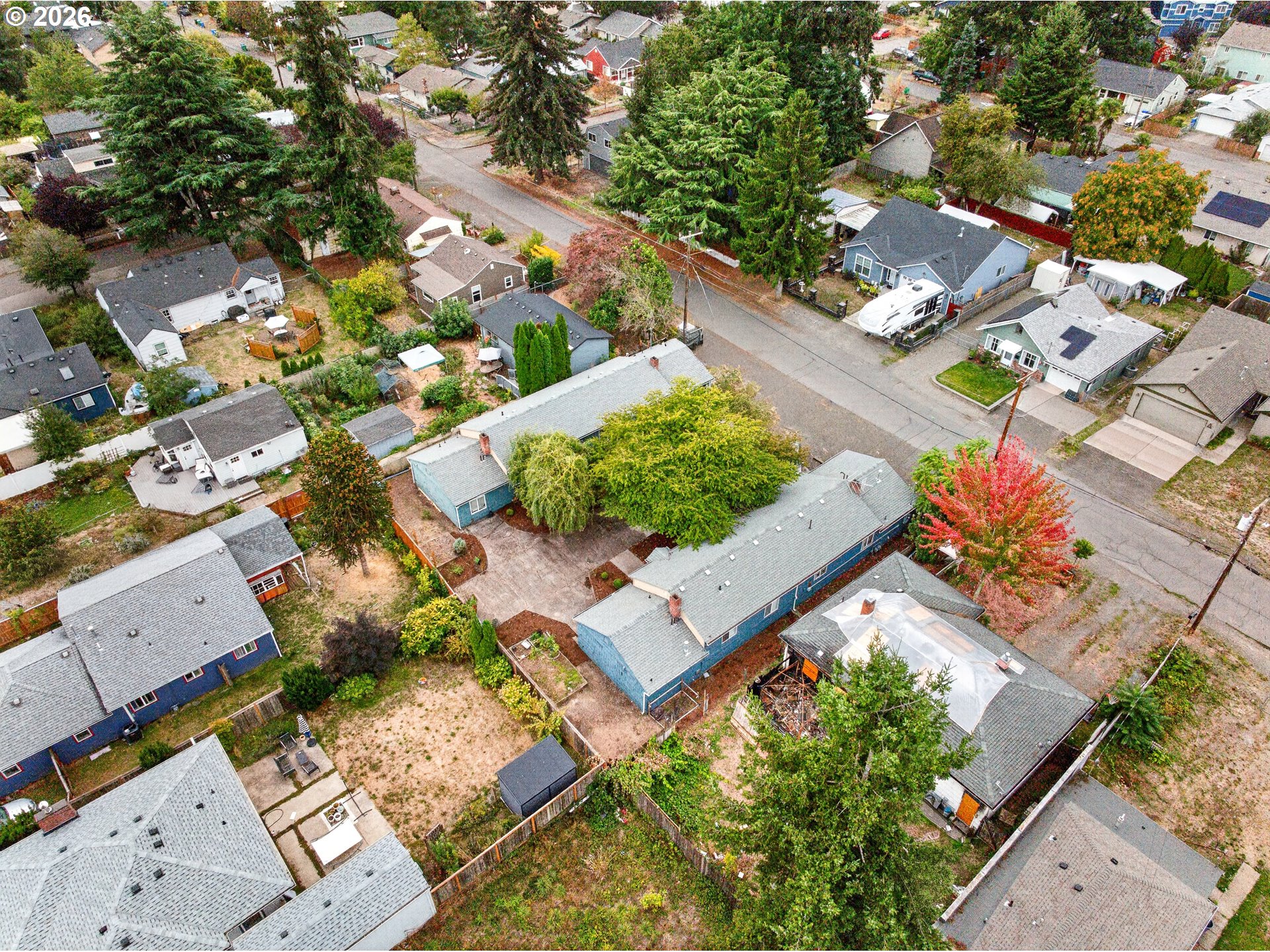 7612 SE 65TH AVE