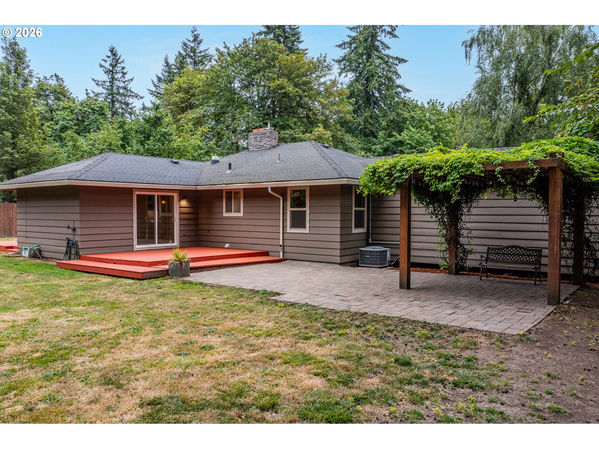 9940 SW TERWILLIGER BLVD