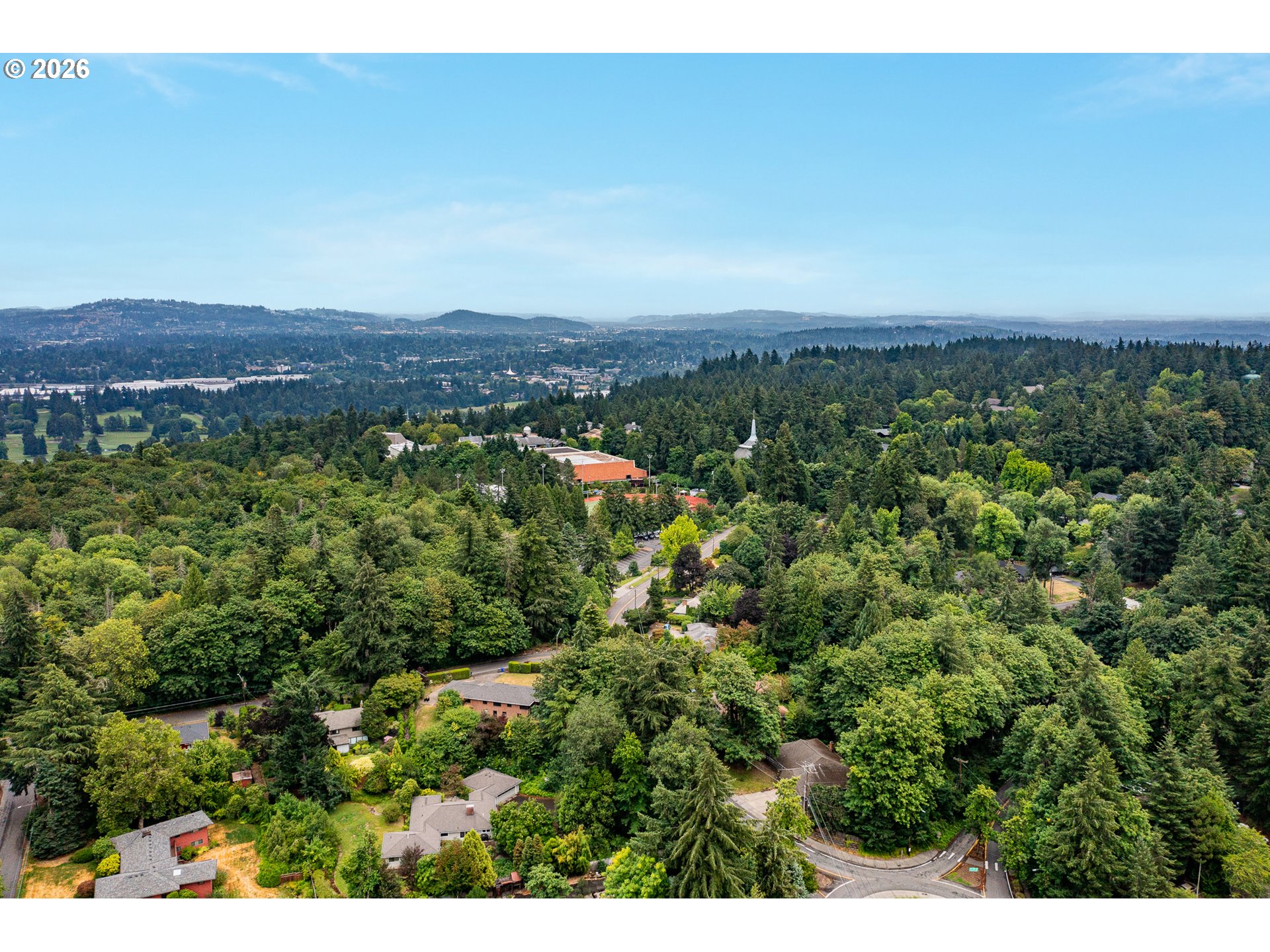 9940 SW TERWILLIGER BLVD