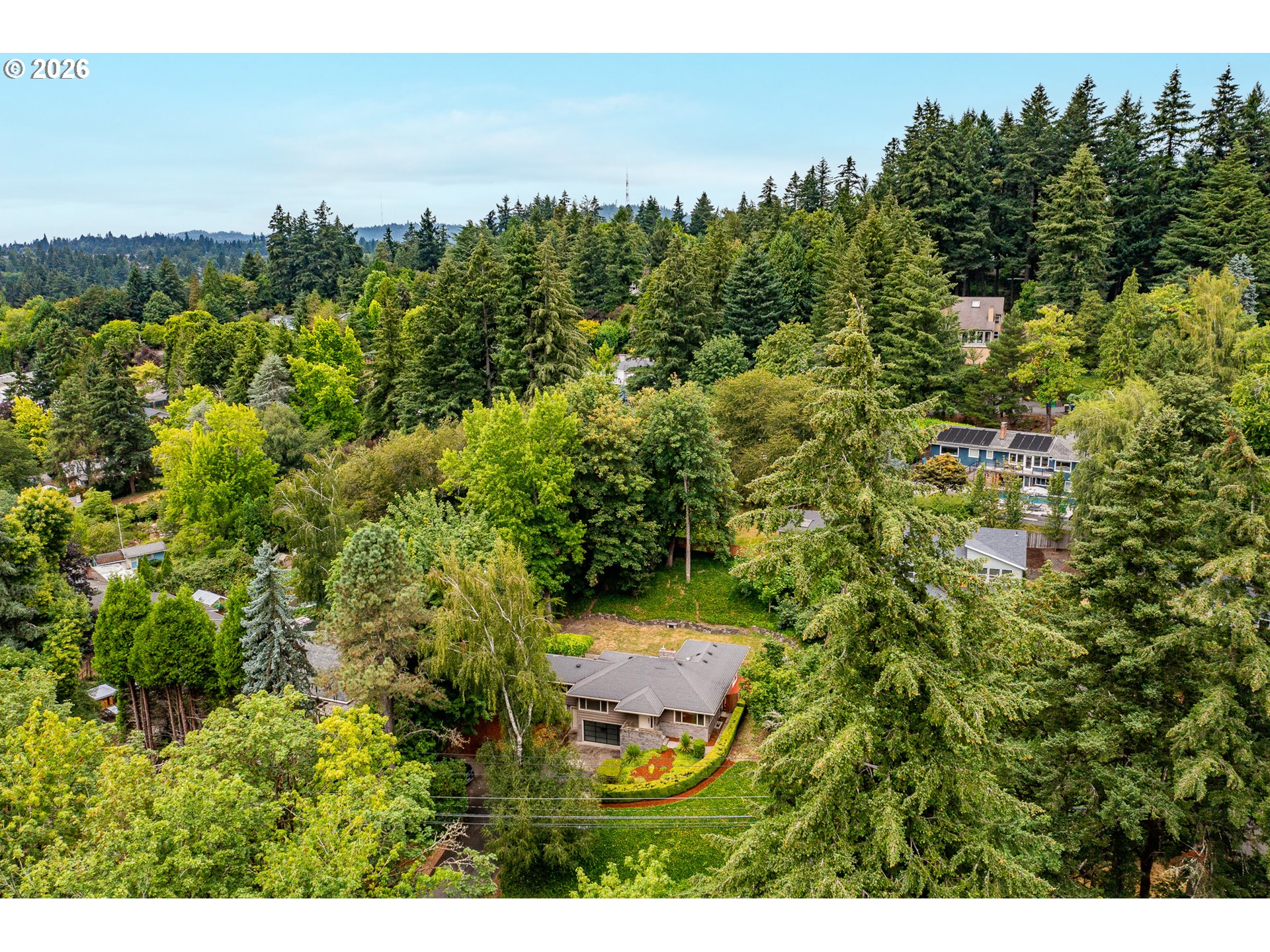 9940 SW TERWILLIGER BLVD