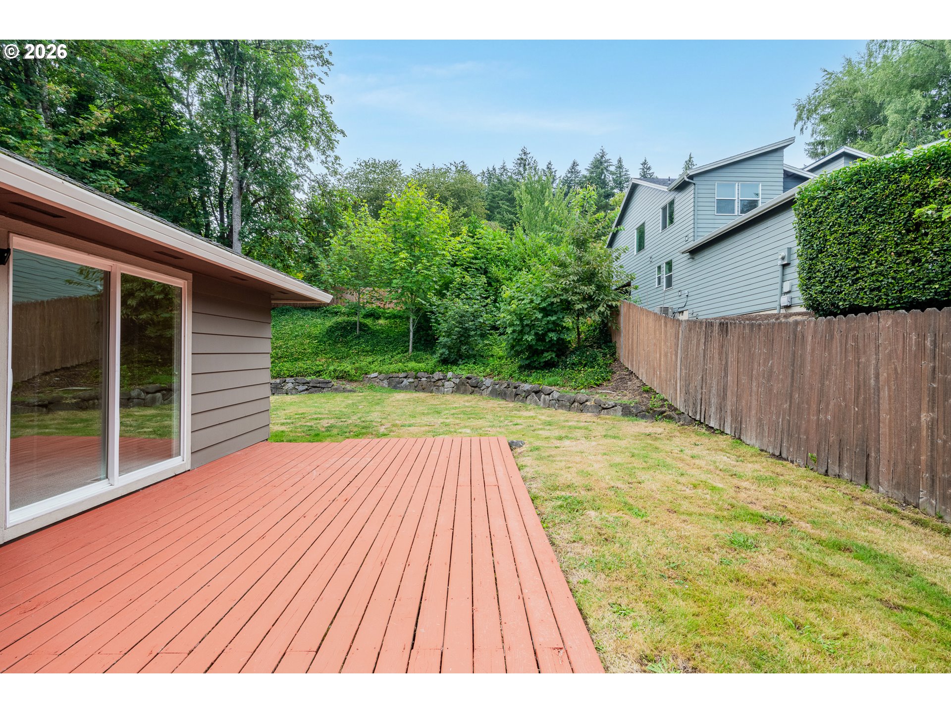 9940 SW TERWILLIGER BLVD