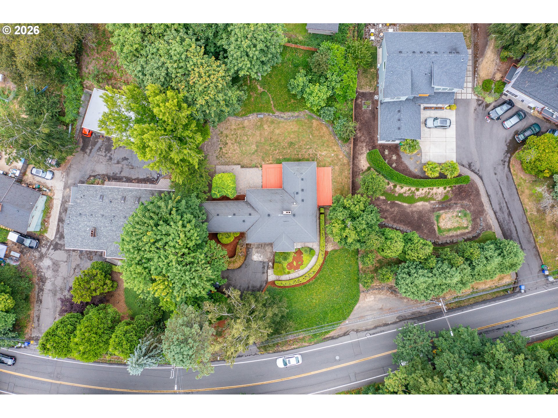 9940 SW TERWILLIGER BLVD