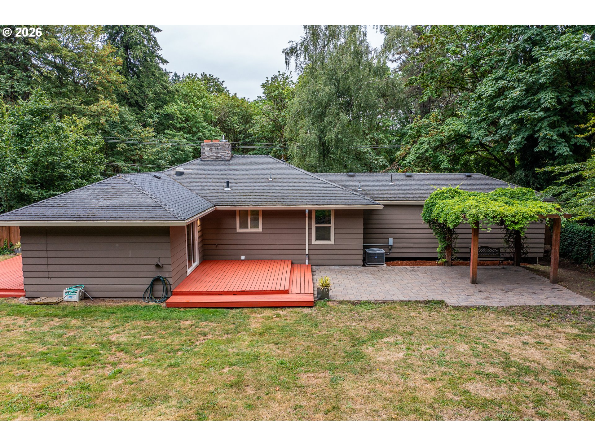 9940 SW TERWILLIGER BLVD