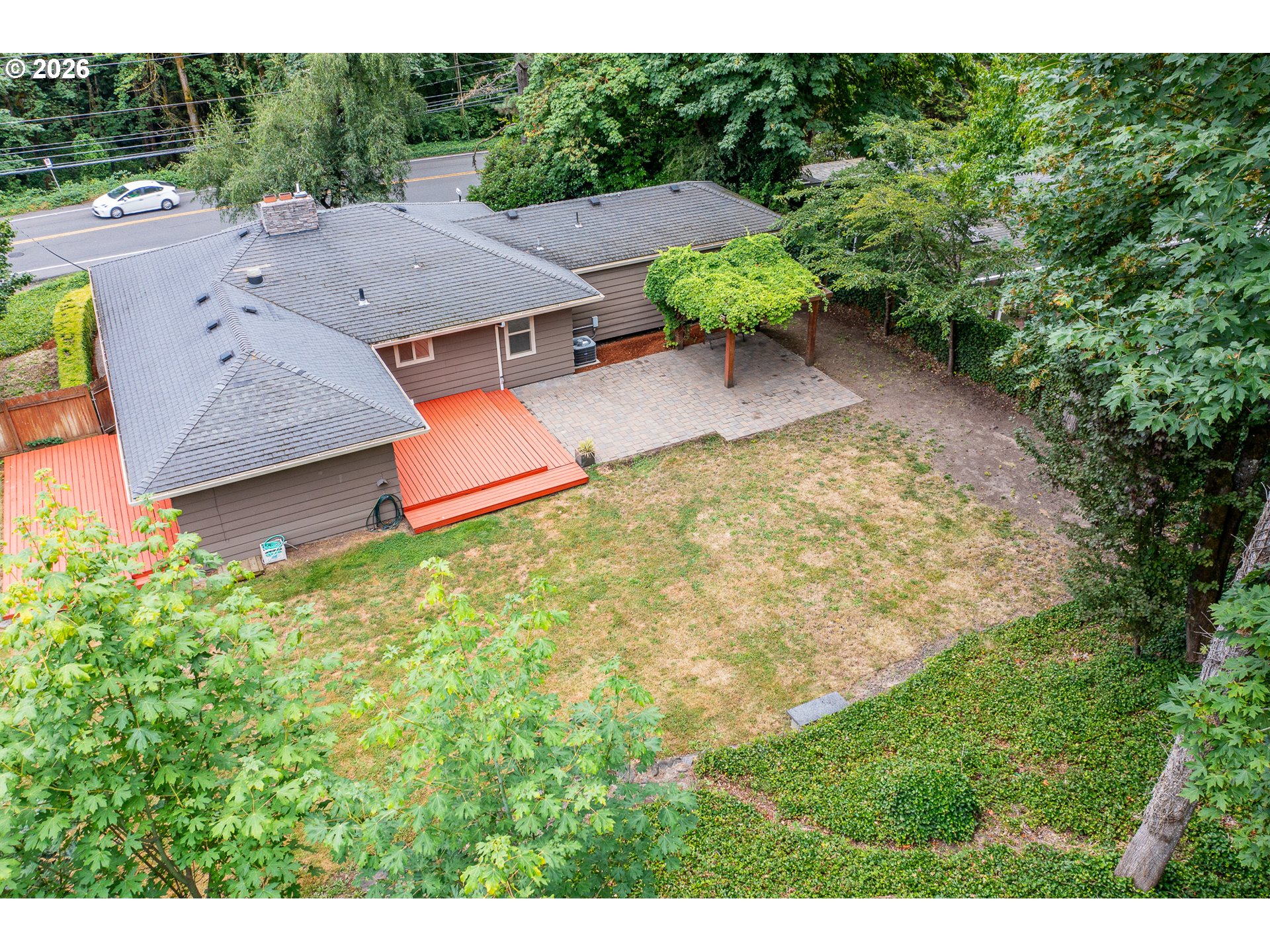 9940 SW TERWILLIGER BLVD