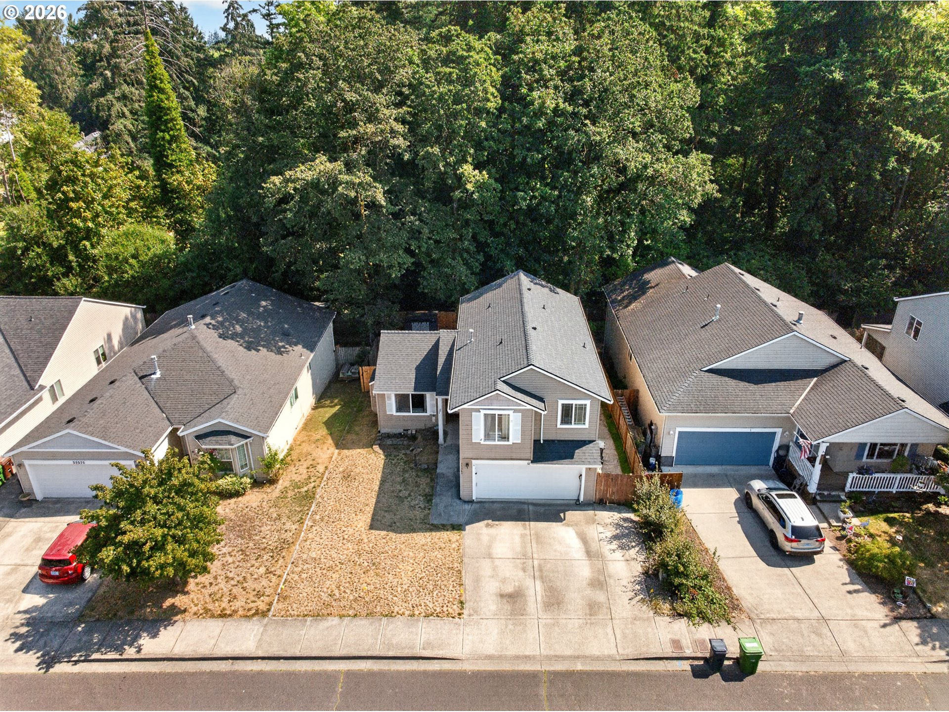 35365 OAKWOOD DR, St. Helens