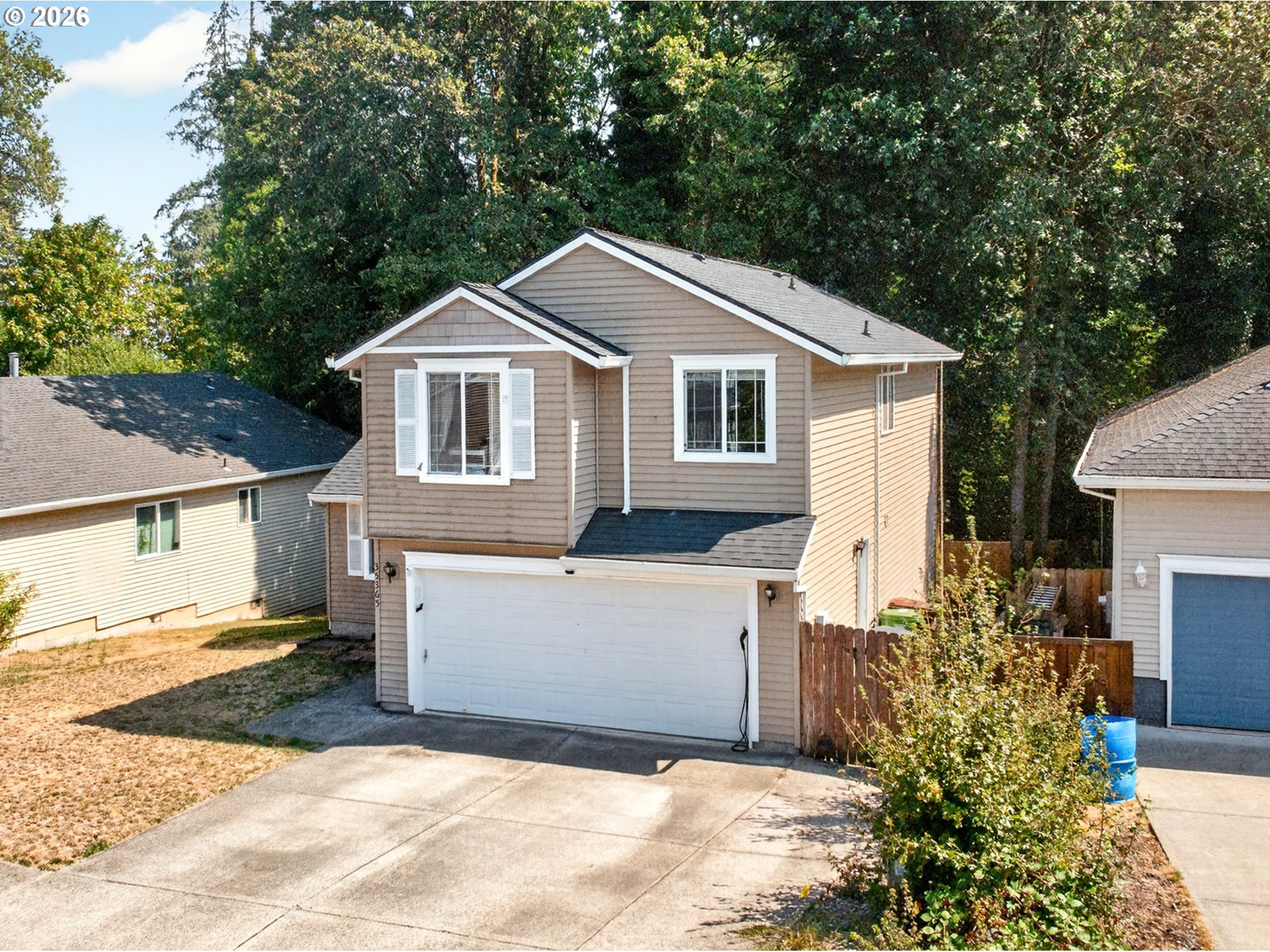 35365 OAKWOOD DR, St. Helens