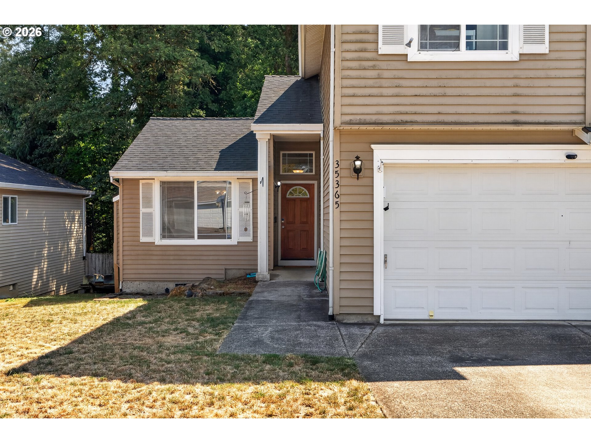 35365 OAKWOOD DR, St. Helens