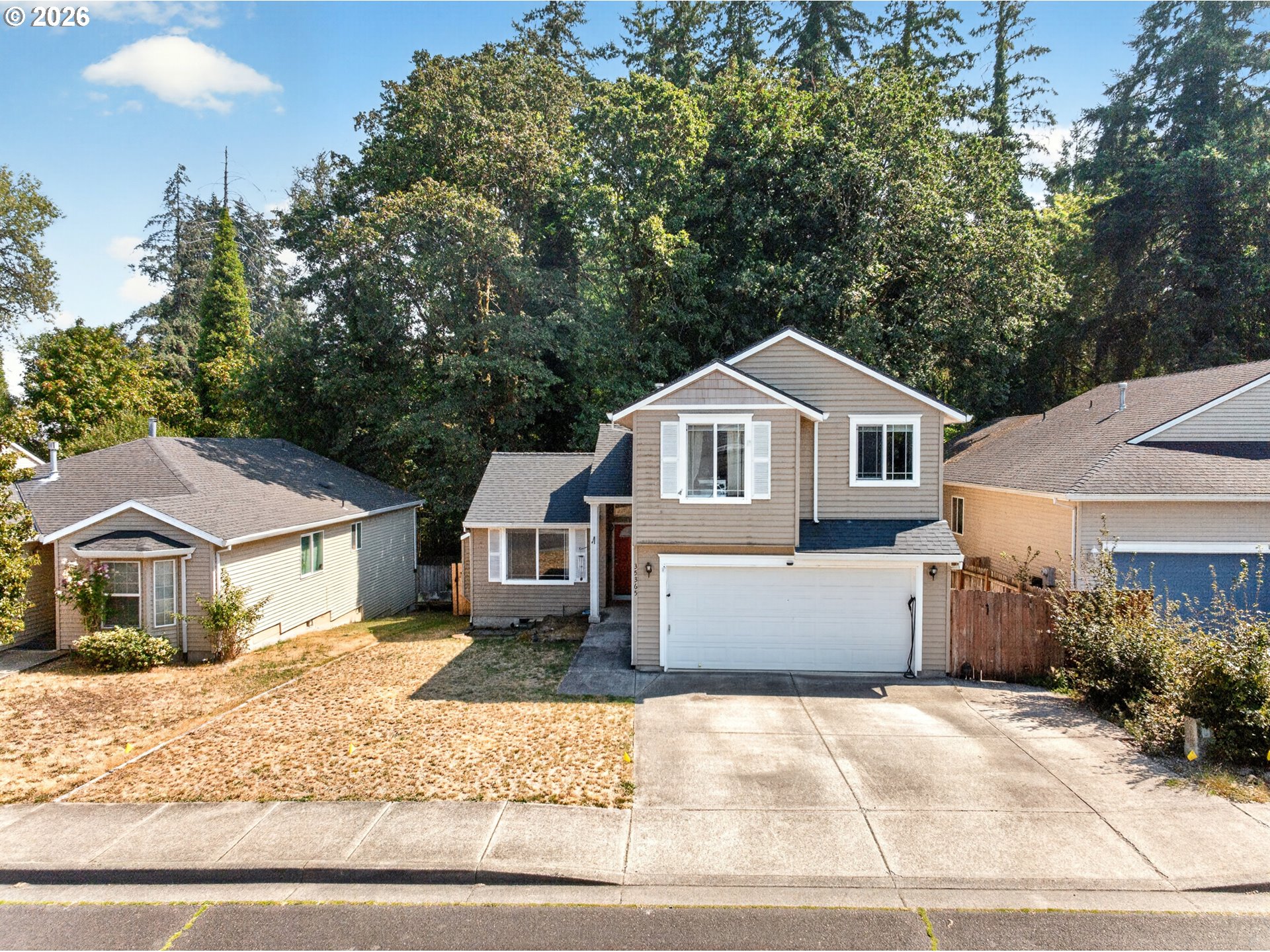 35365 OAKWOOD DR, St. Helens