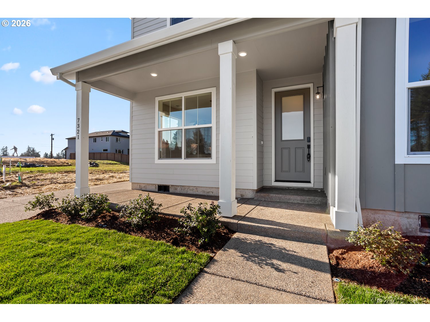 7321 SW WINDFLOWER ST