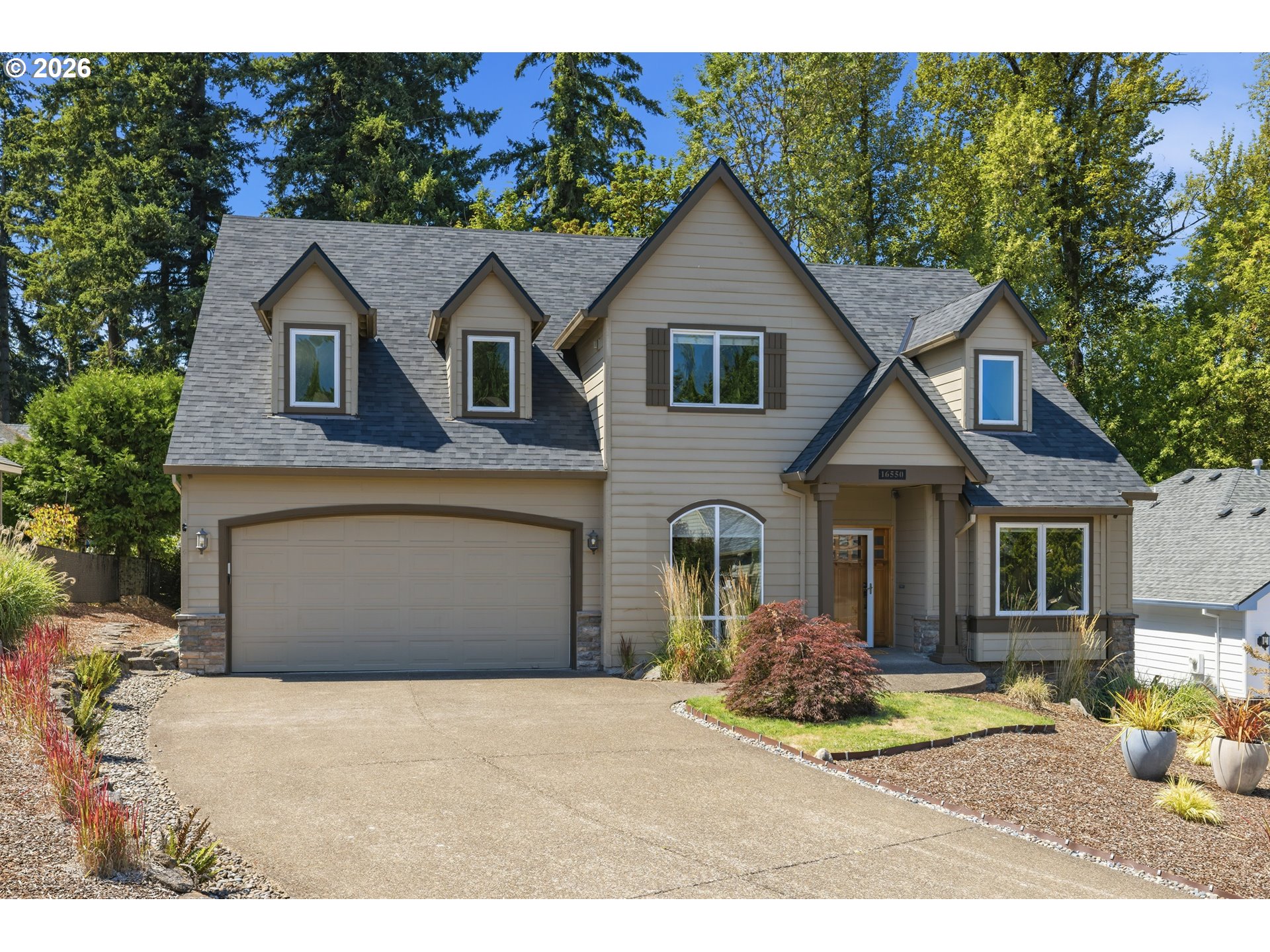 16550 ANNA EVE DR