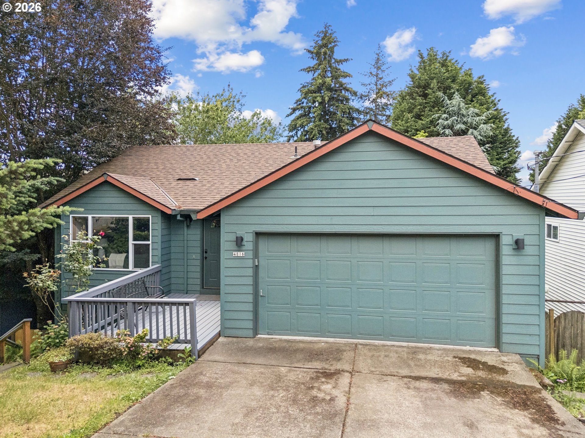 4816 SE REX DR