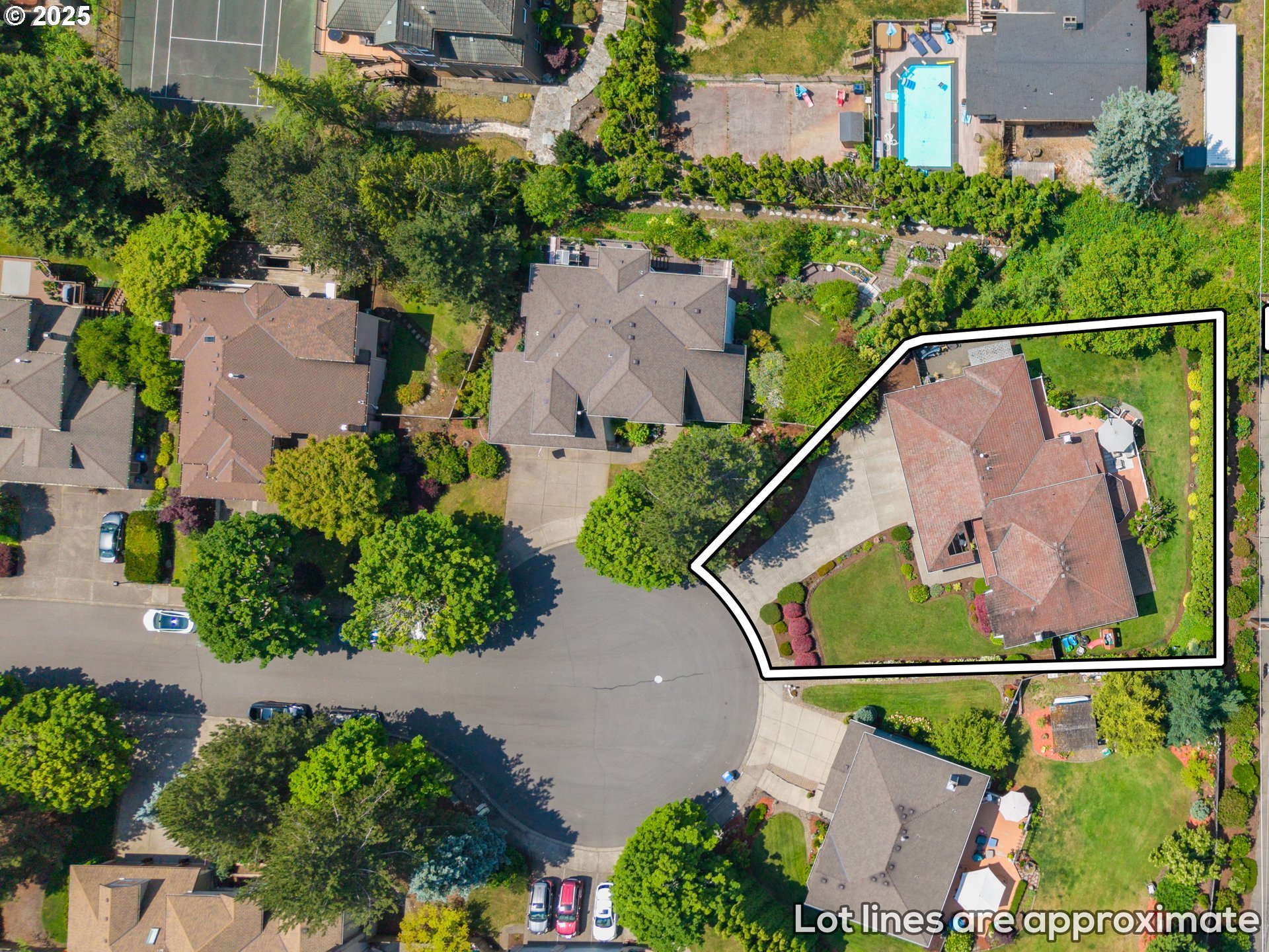 14465 SW SCARLETT PL