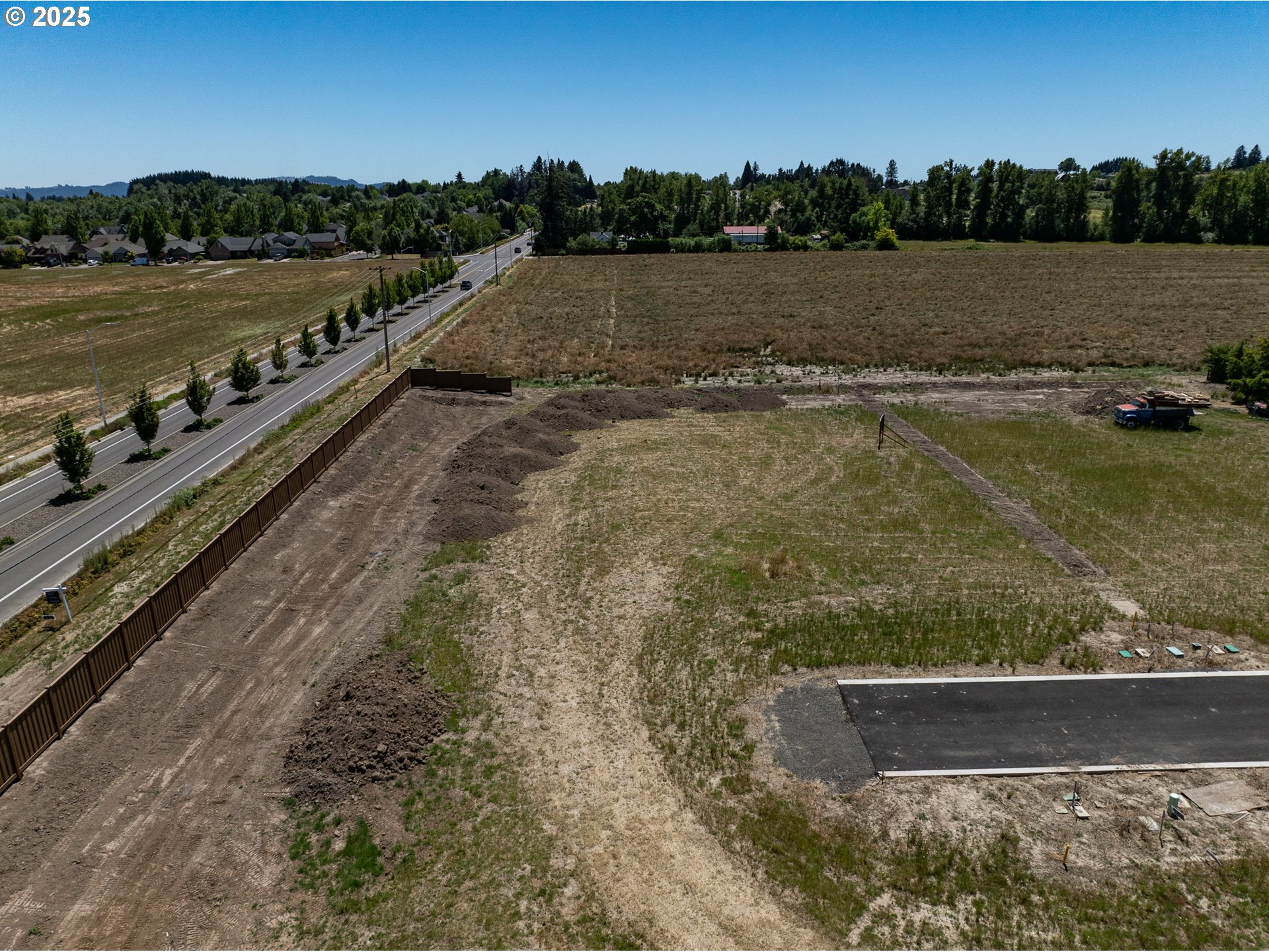 2166 NW HOMER ROSS LOOP, McMinnville