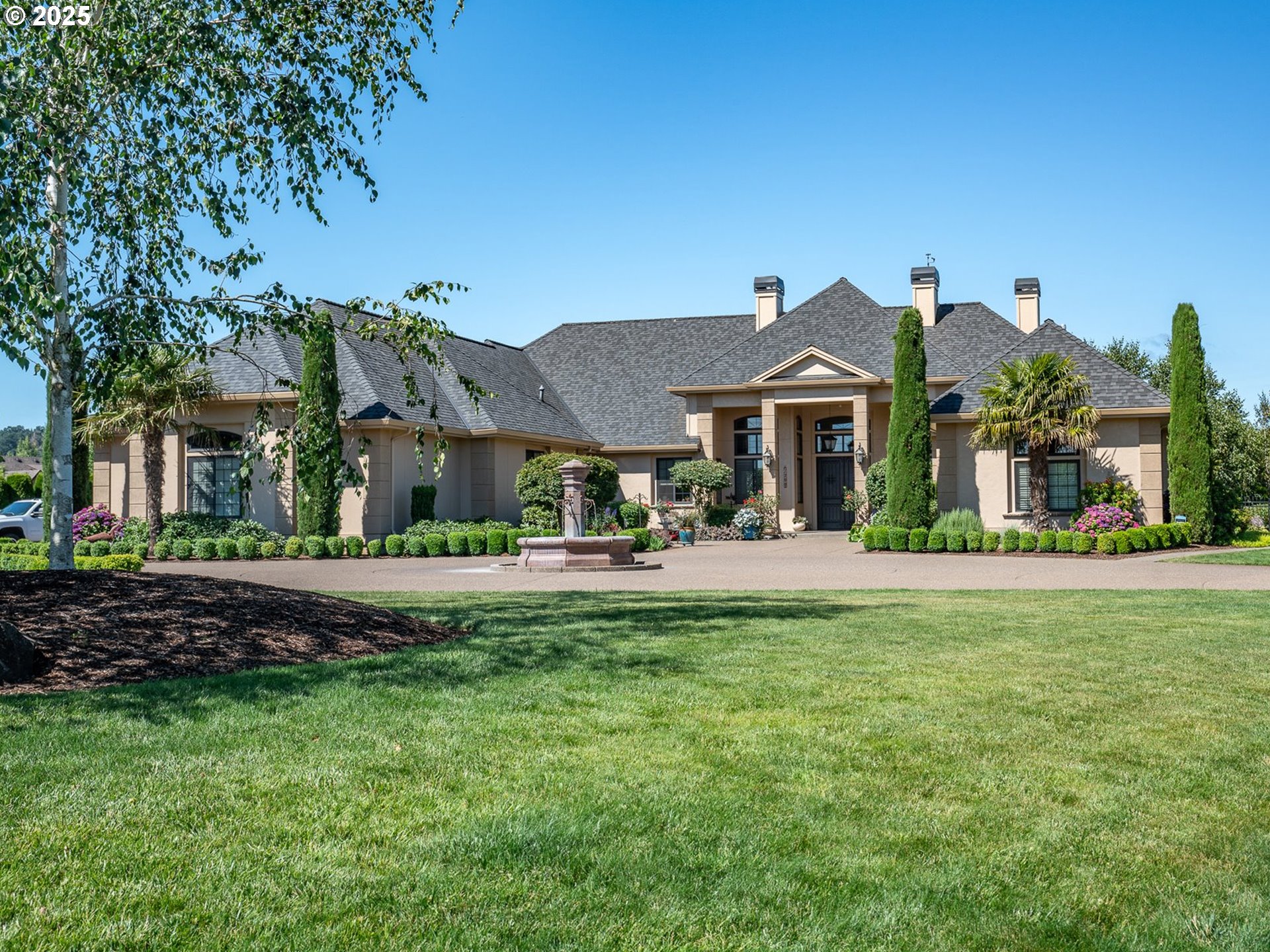 2166 NW HOMER ROSS LOOP, McMinnville