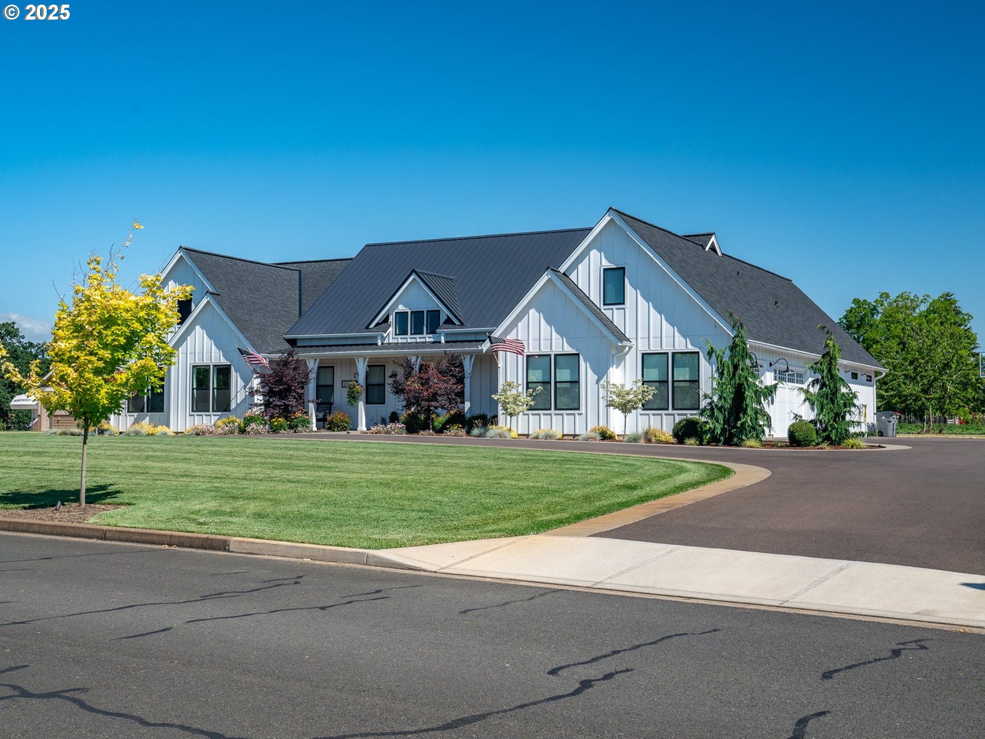 2166 NW HOMER ROSS LOOP, McMinnville