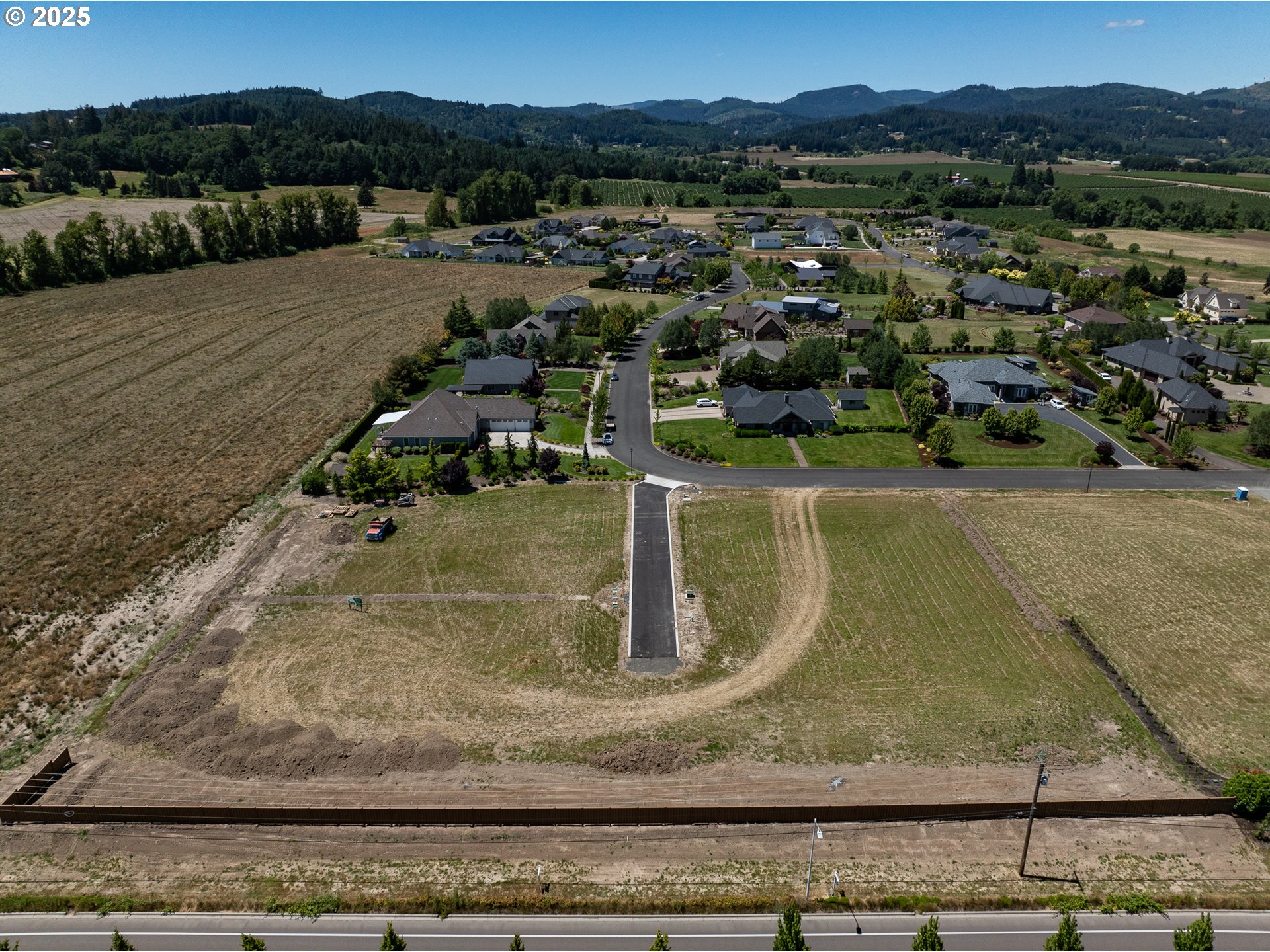 2166 NW HOMER ROSS LOOP, McMinnville