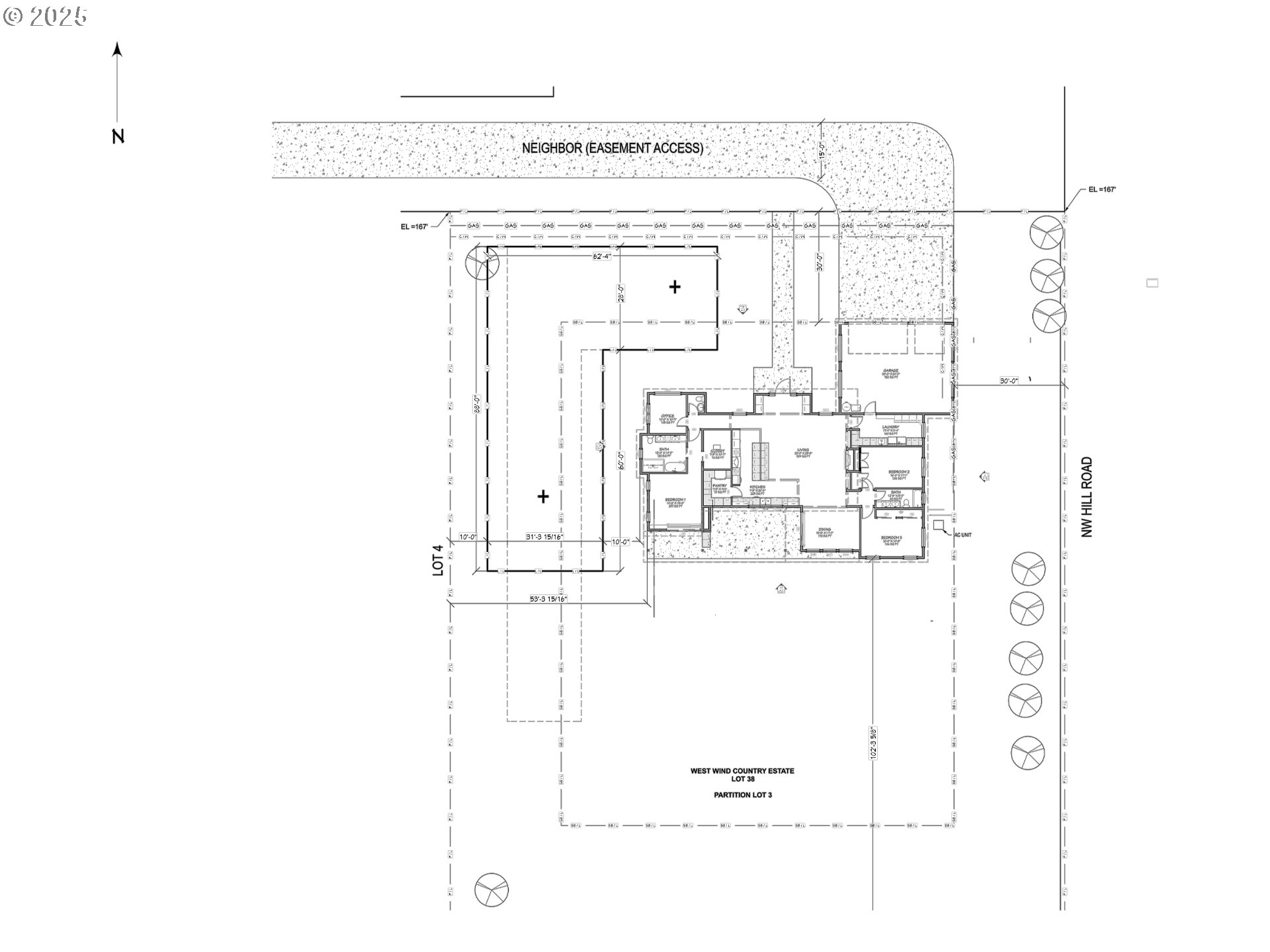 2166 NW HOMER ROSS LOOP, McMinnville