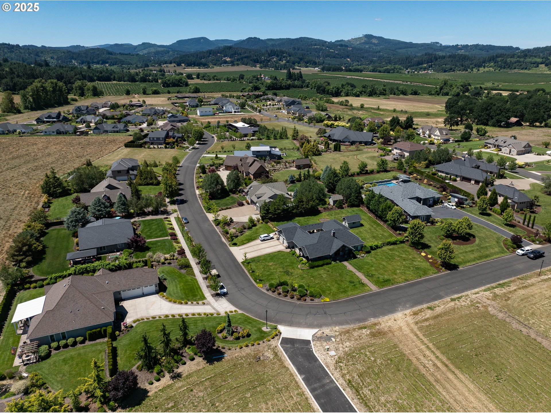 2166 NW HOMER ROSS LOOP, McMinnville