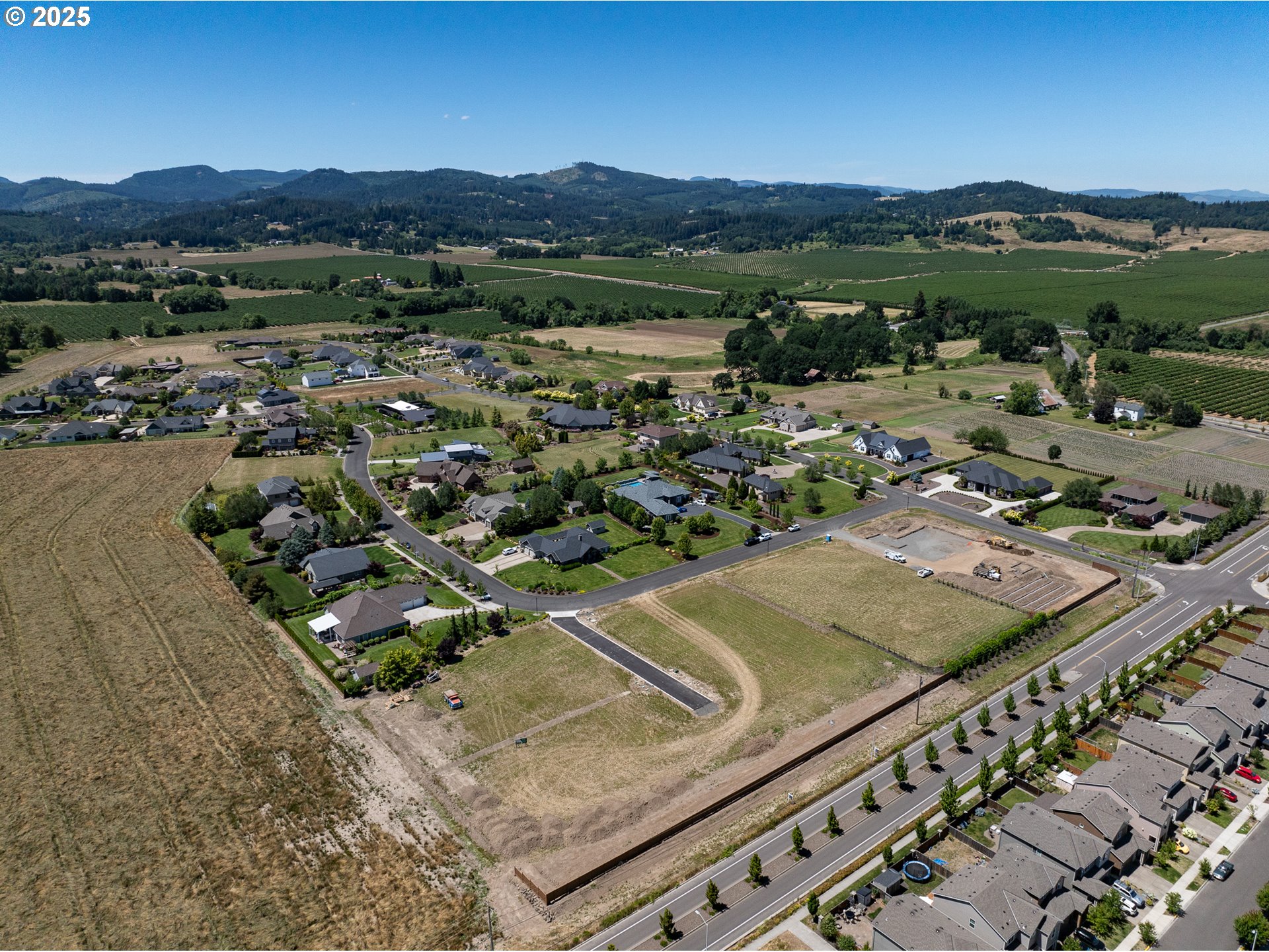 2166 NW HOMER ROSS LOOP, McMinnville