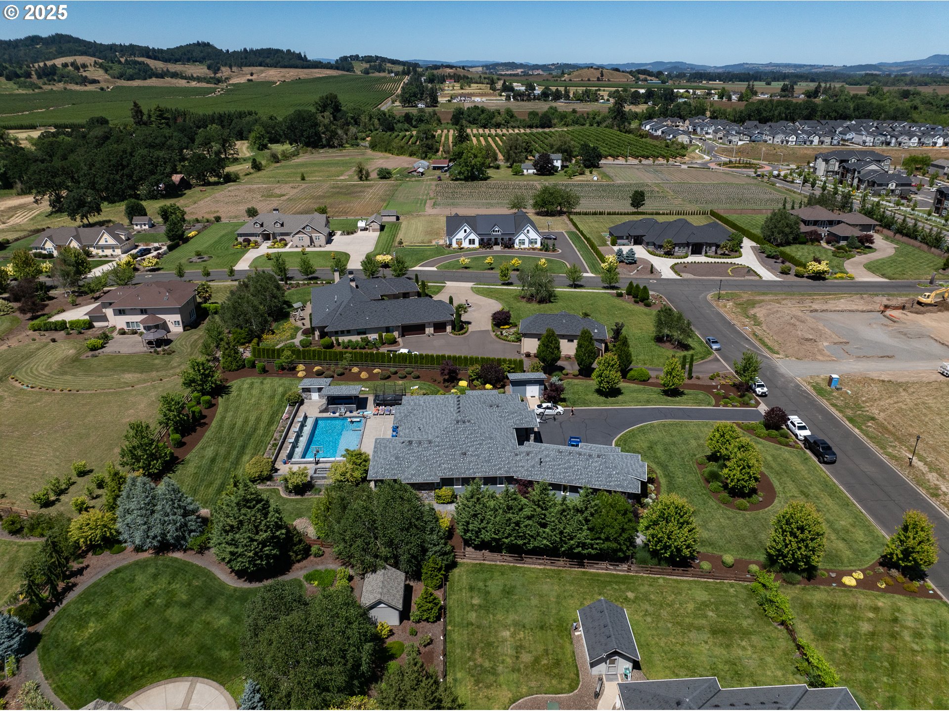 2166 NW HOMER ROSS LOOP, McMinnville