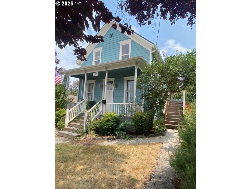 1014 TAYLOR ST