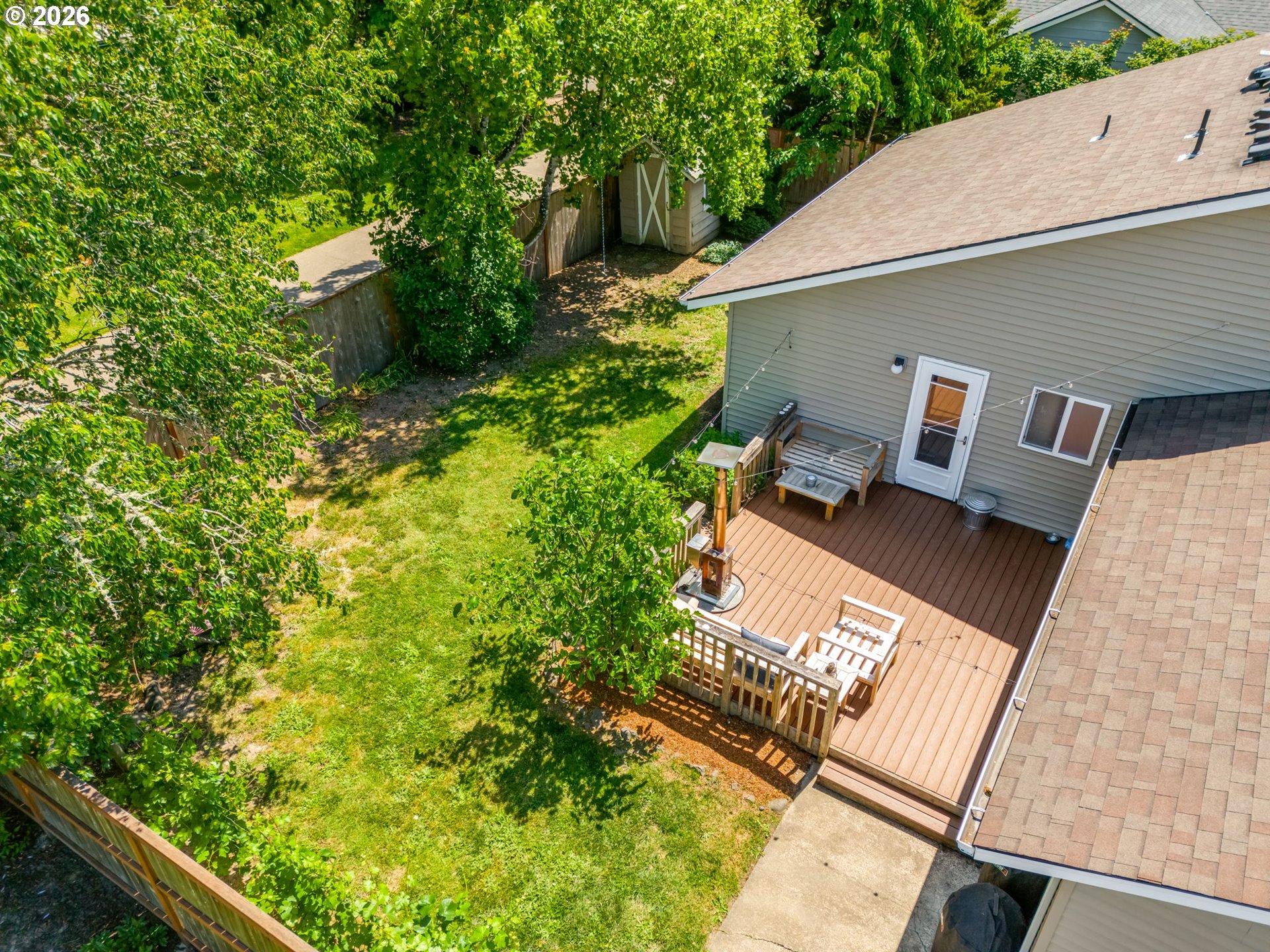 638 SW WESTVIEW DR, McMinnville
