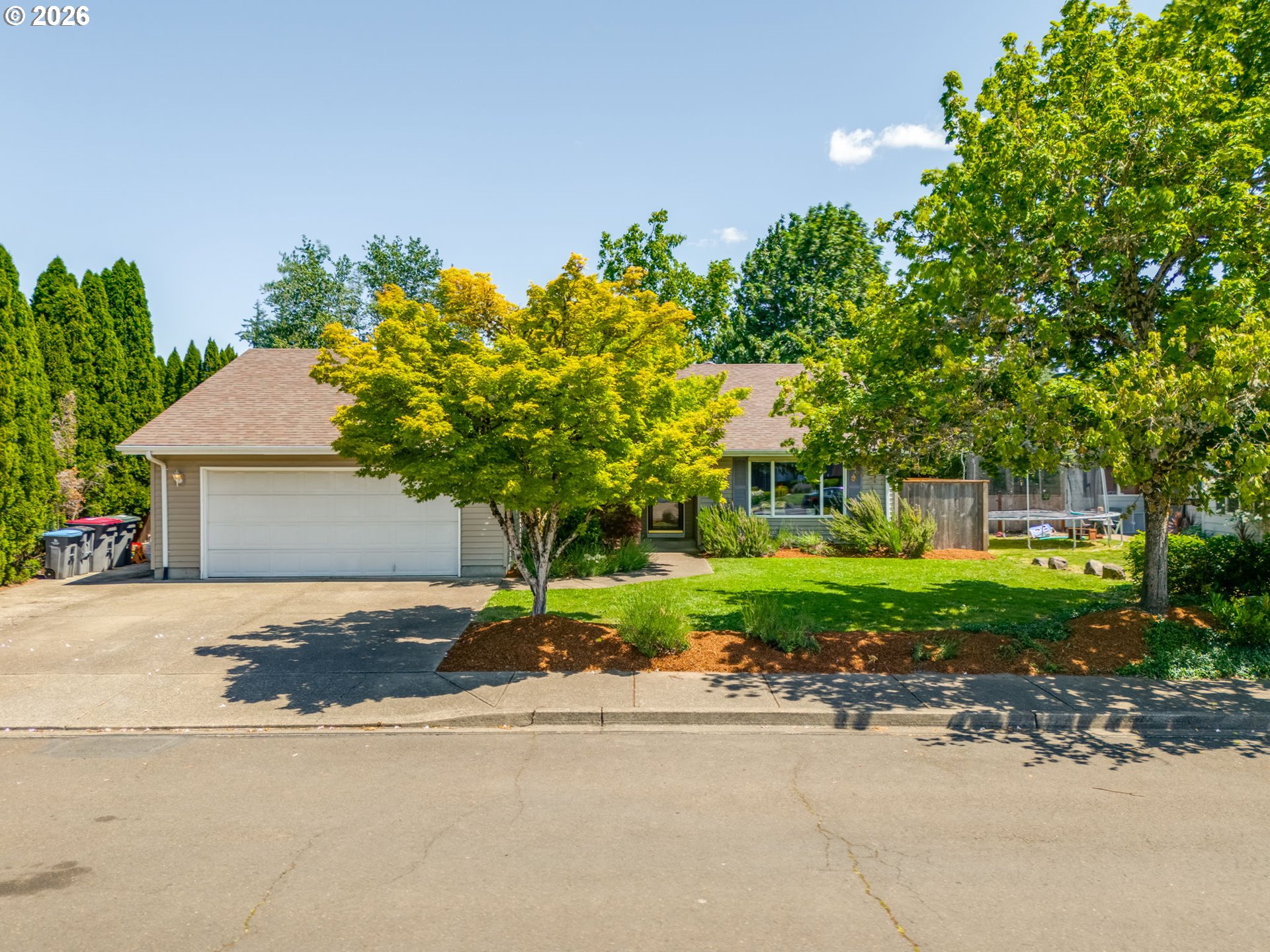 638 SW WESTVIEW DR, McMinnville