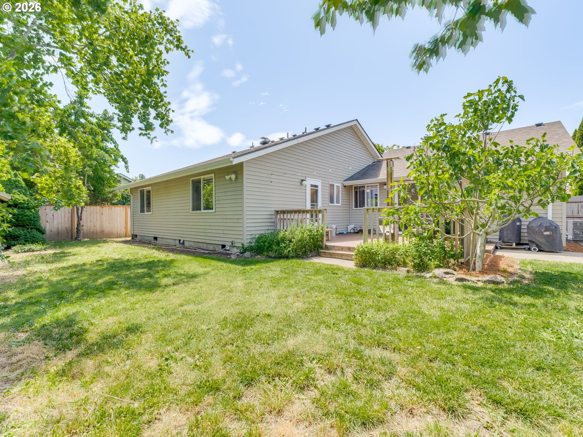 638 SW WESTVIEW DR, McMinnville