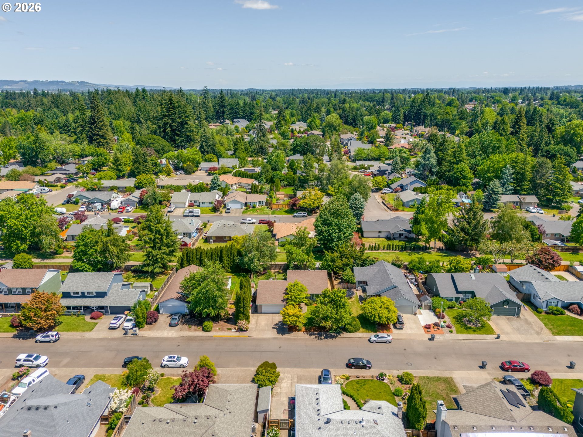 638 SW WESTVIEW DR, McMinnville