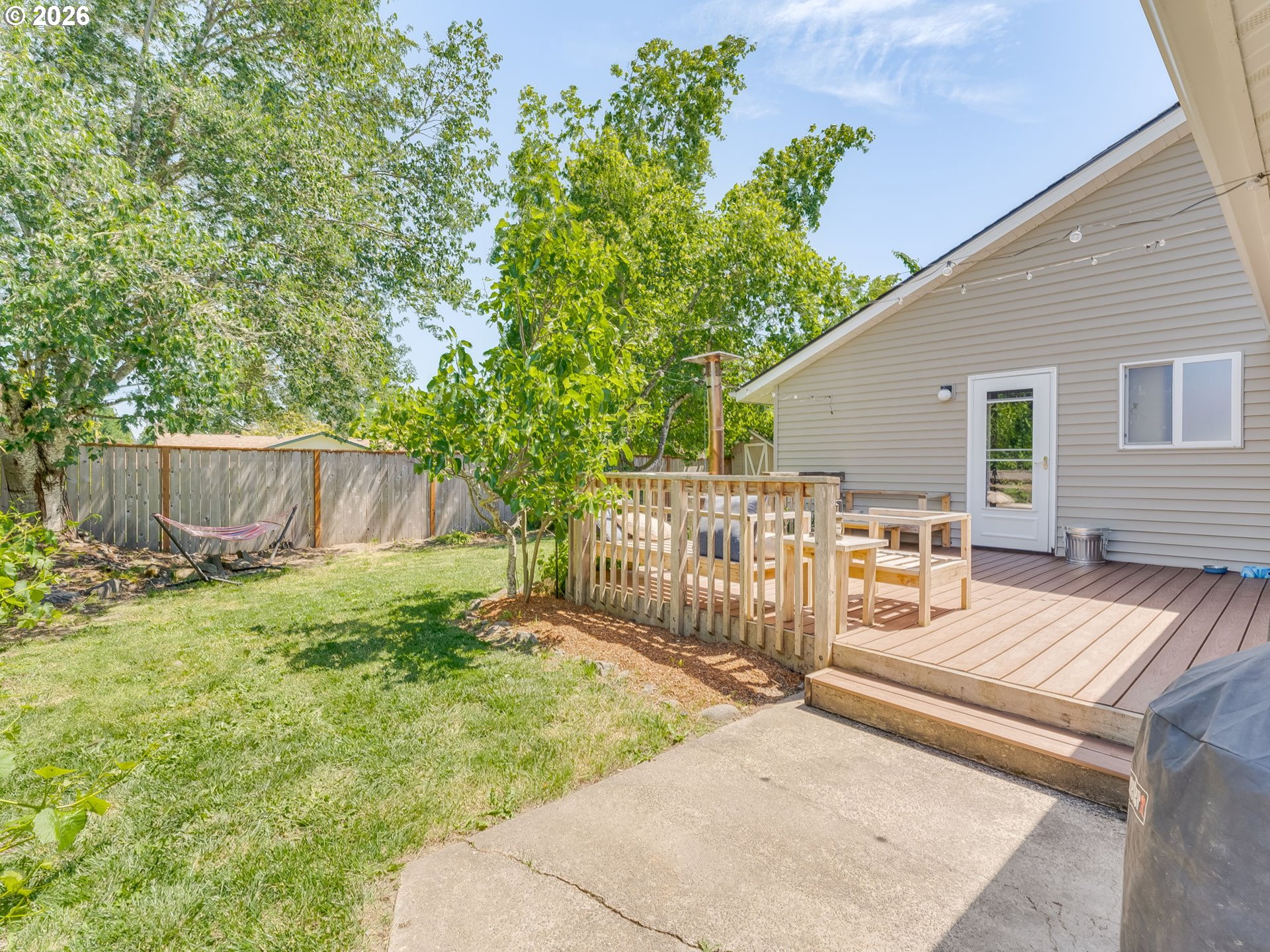 638 SW WESTVIEW DR, McMinnville