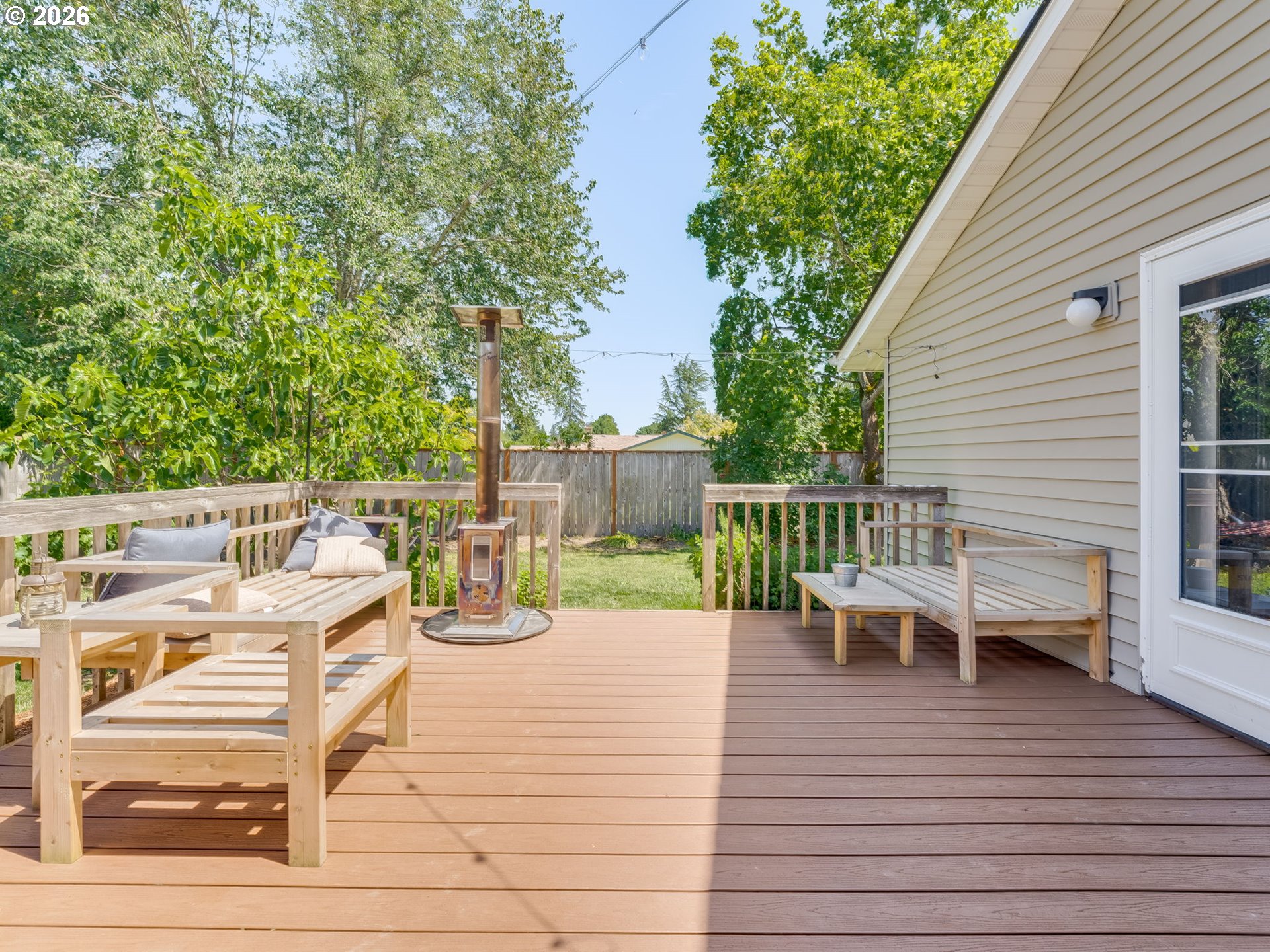 638 SW WESTVIEW DR, McMinnville