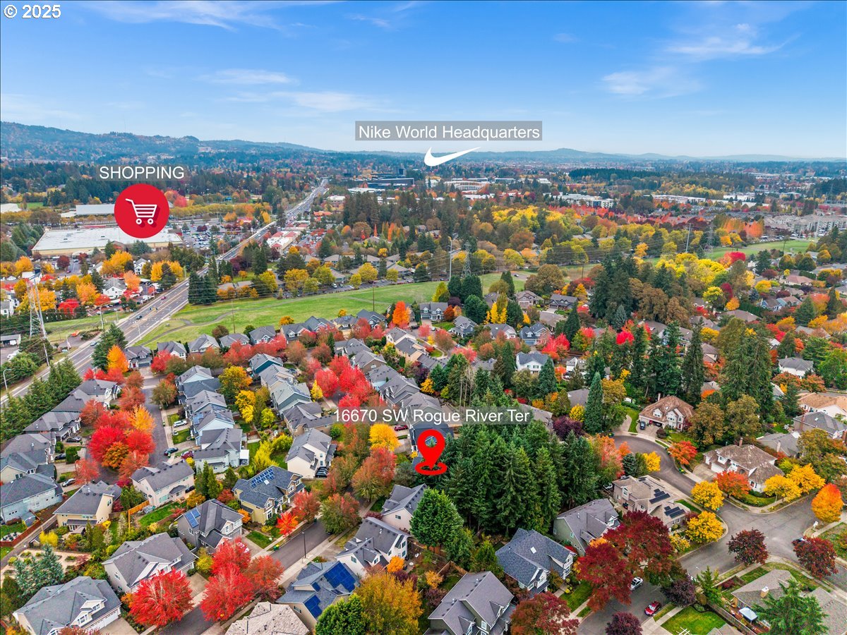 16670 SW ROGUE RIVER TER