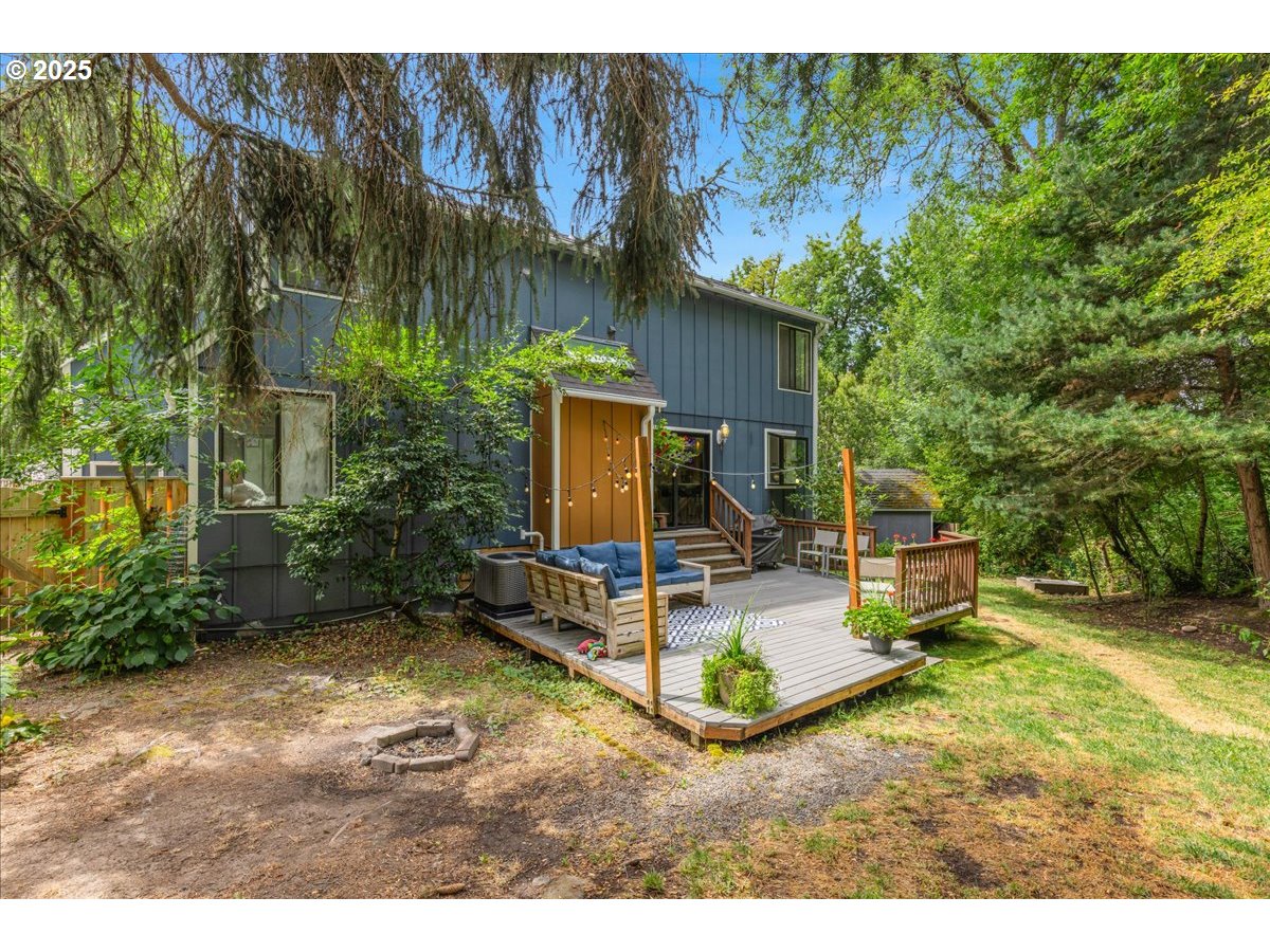 7345 SW MALLARD CT, Portland