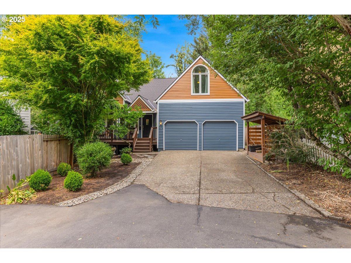 7345 SW MALLARD CT, Portland