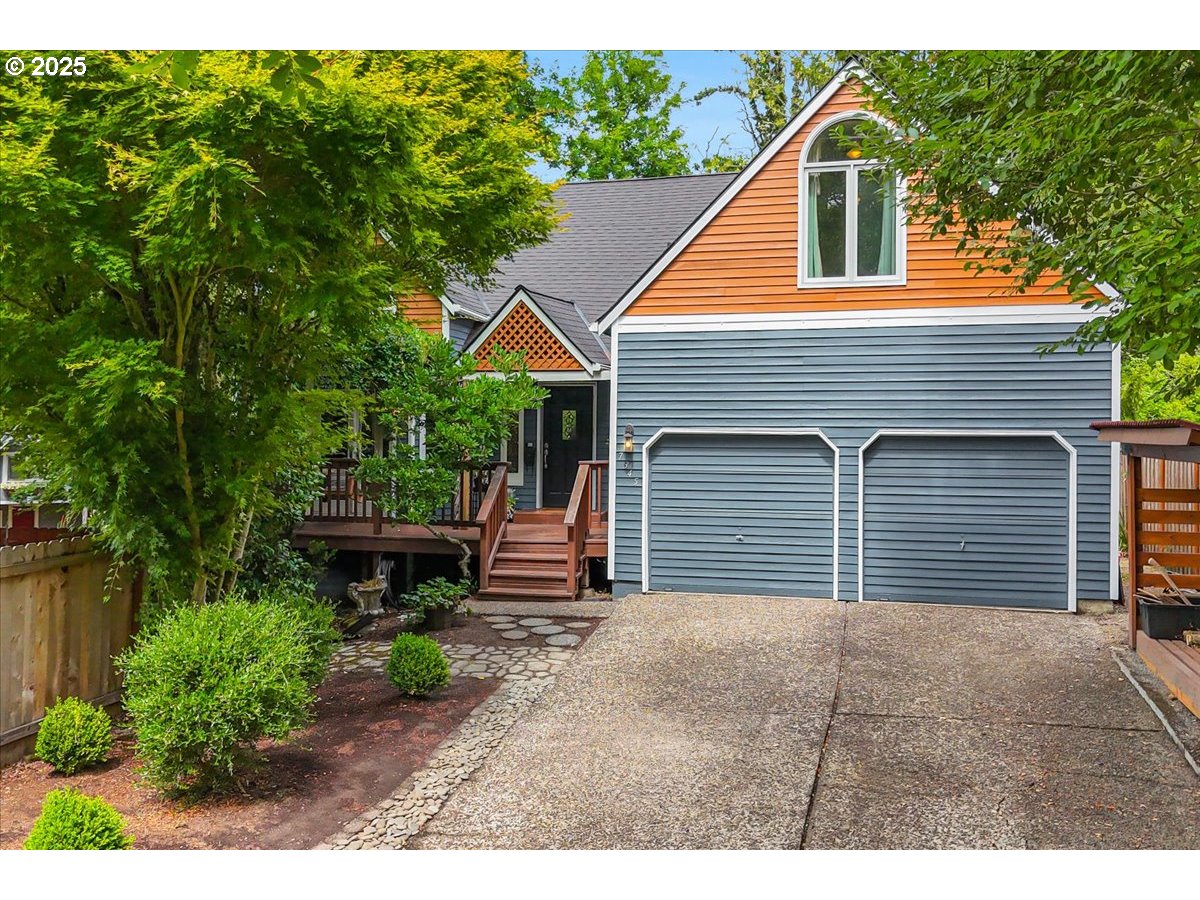 7345 SW MALLARD CT, Portland