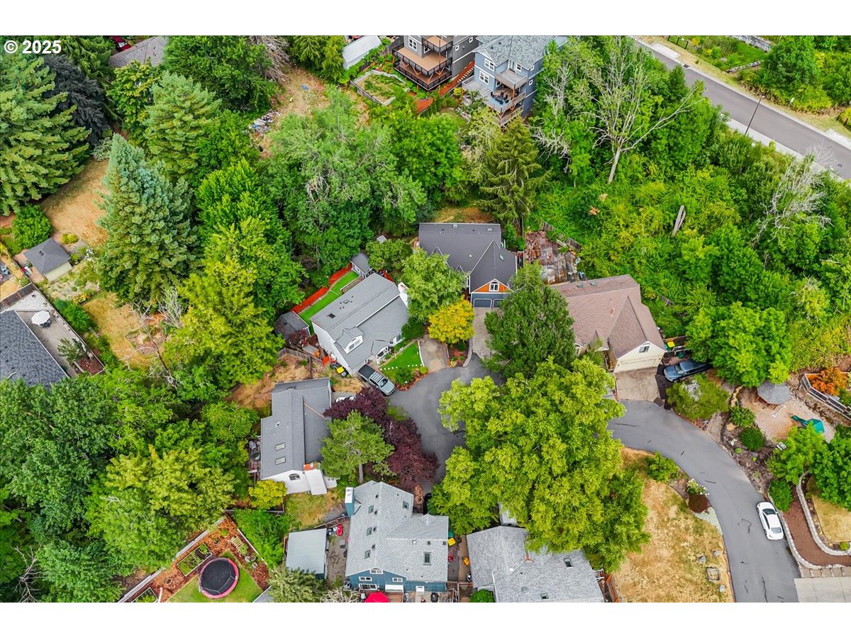 7345 SW MALLARD CT, Portland