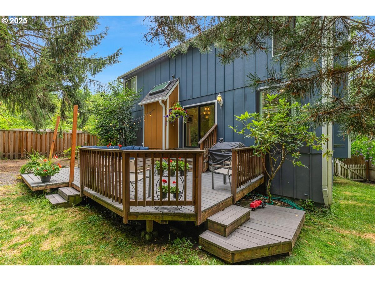7345 SW MALLARD CT, Portland