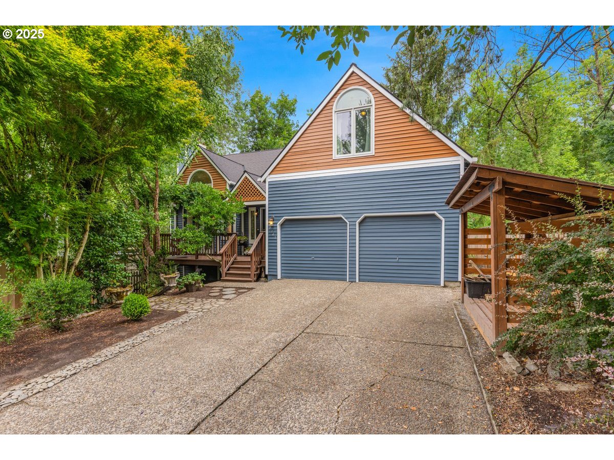 7345 SW MALLARD CT, Portland