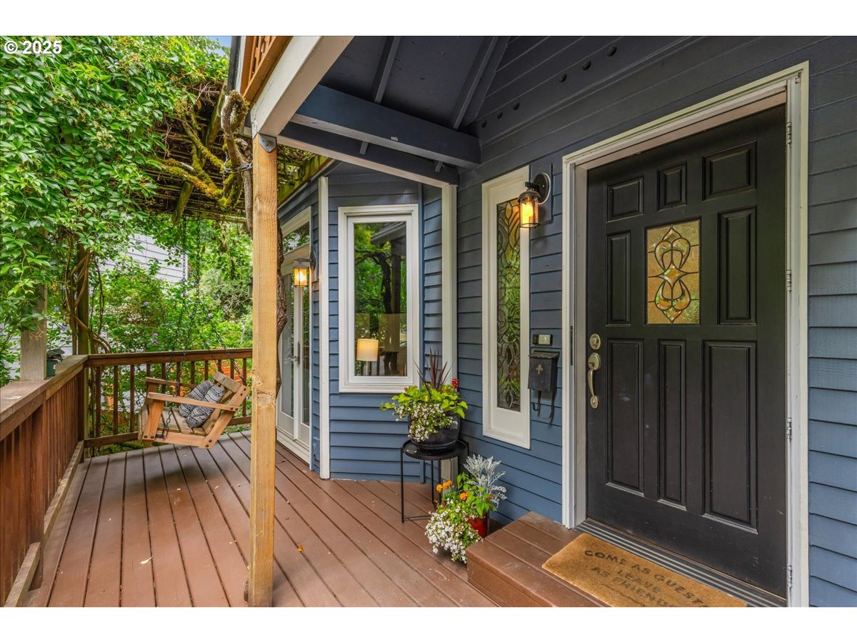 7345 SW MALLARD CT, Portland
