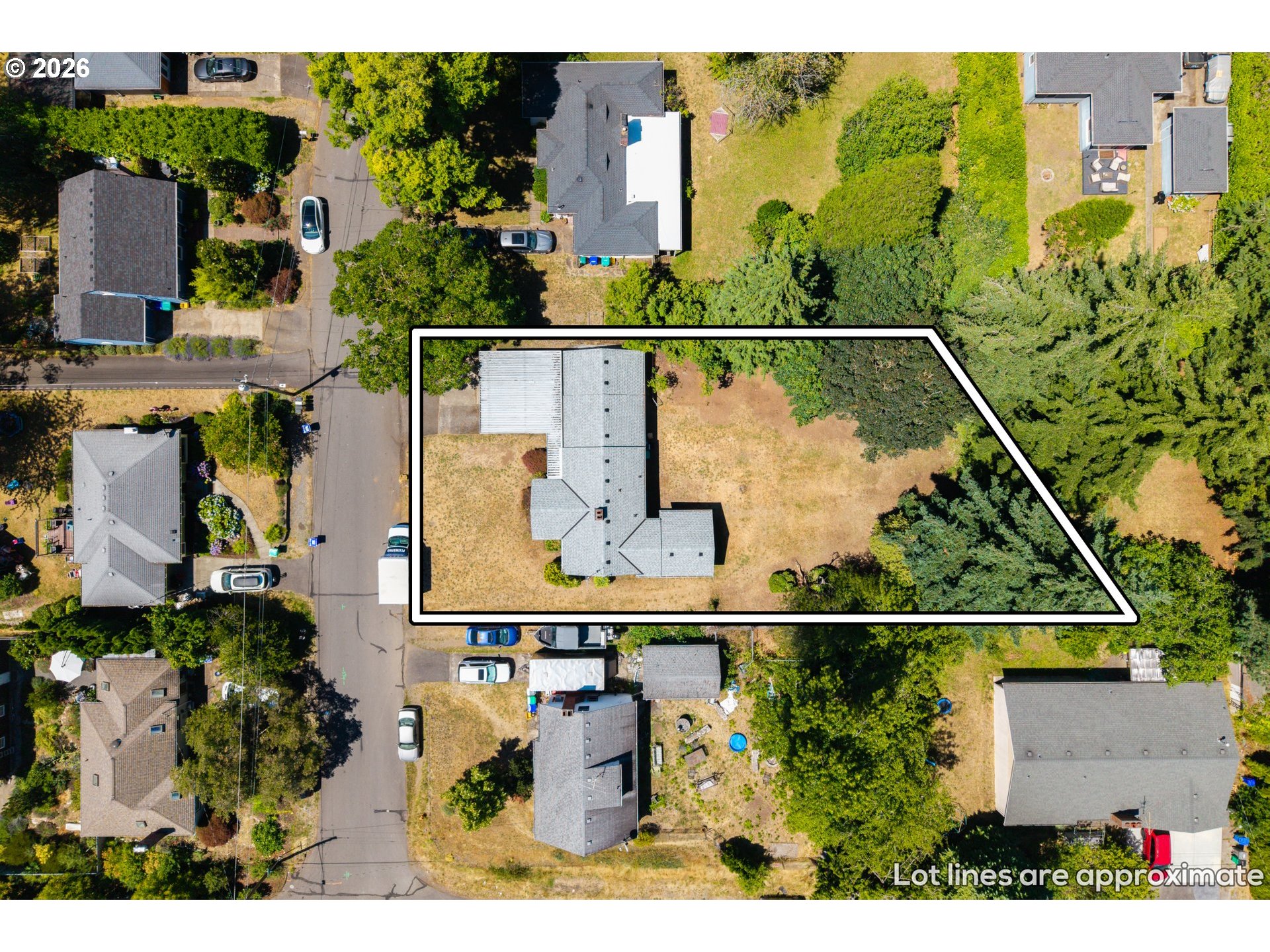 11209 SE PINE CT