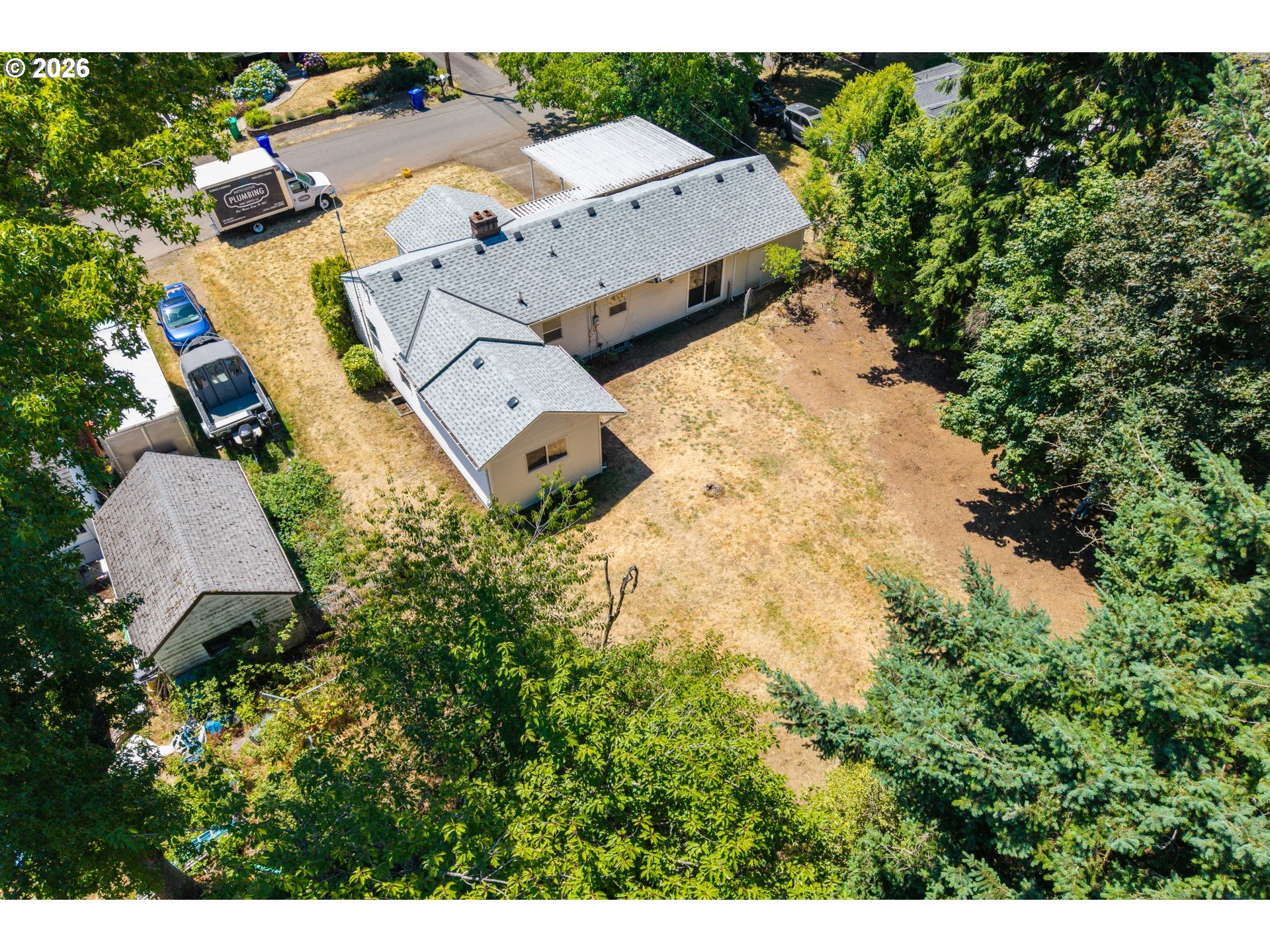11209 SE PINE CT