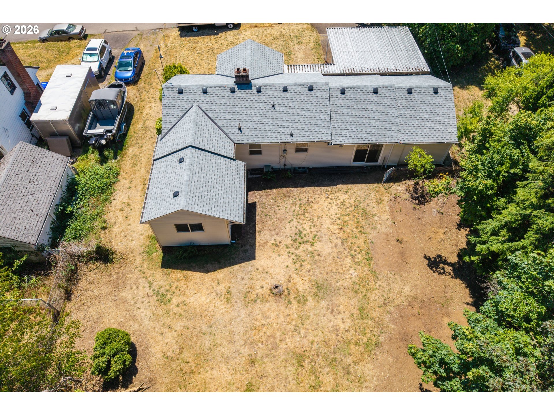 11209 SE PINE CT