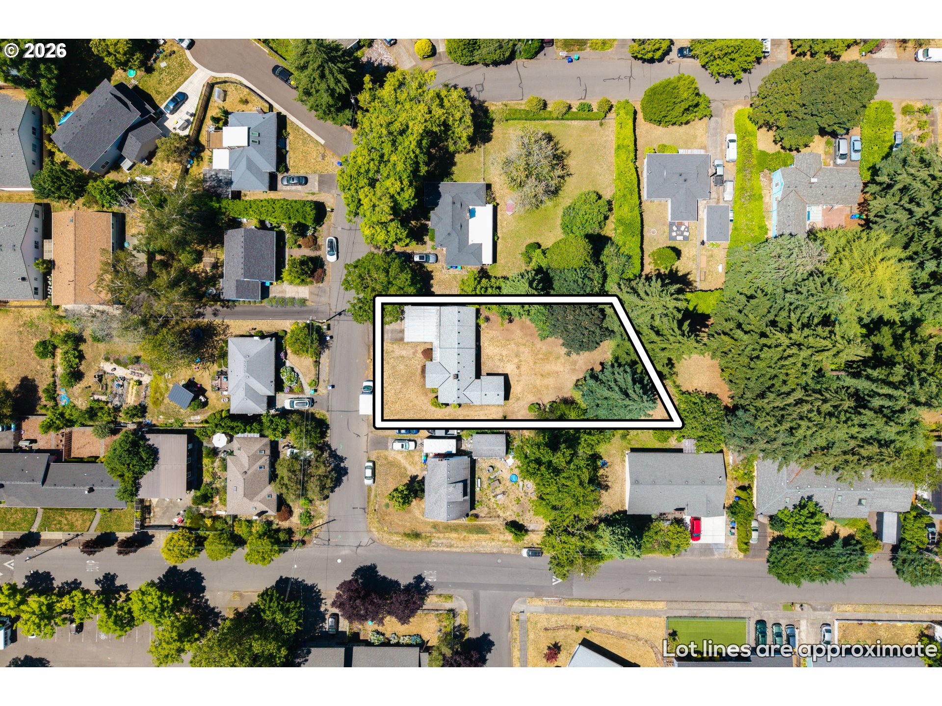 11209 SE PINE CT
