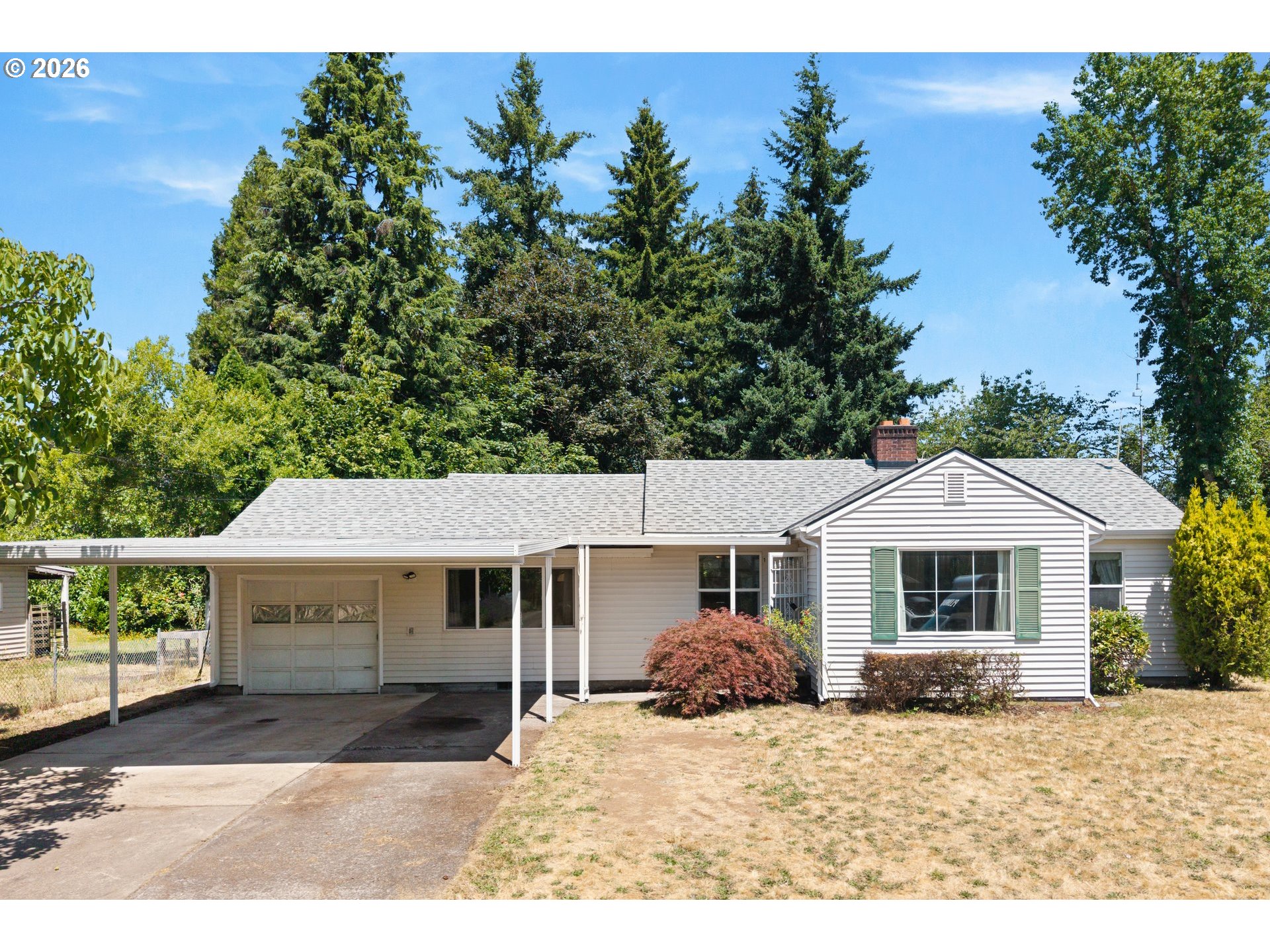 11209 SE PINE CT