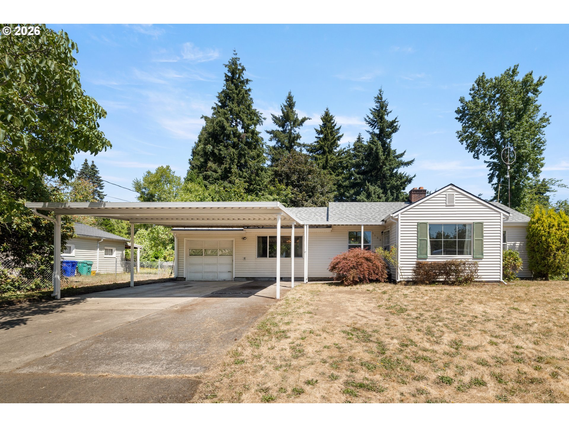 11209 SE PINE CT